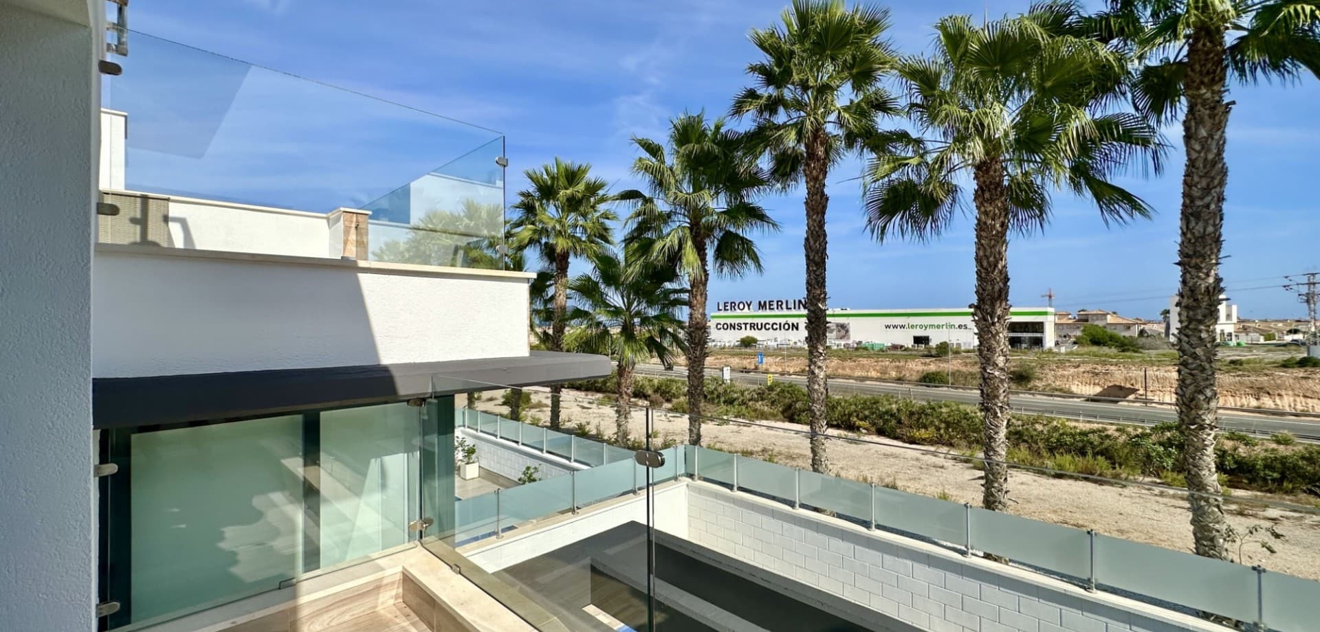 Villa - Chalet de 3 dormitorios en Orihuela Costa - 50