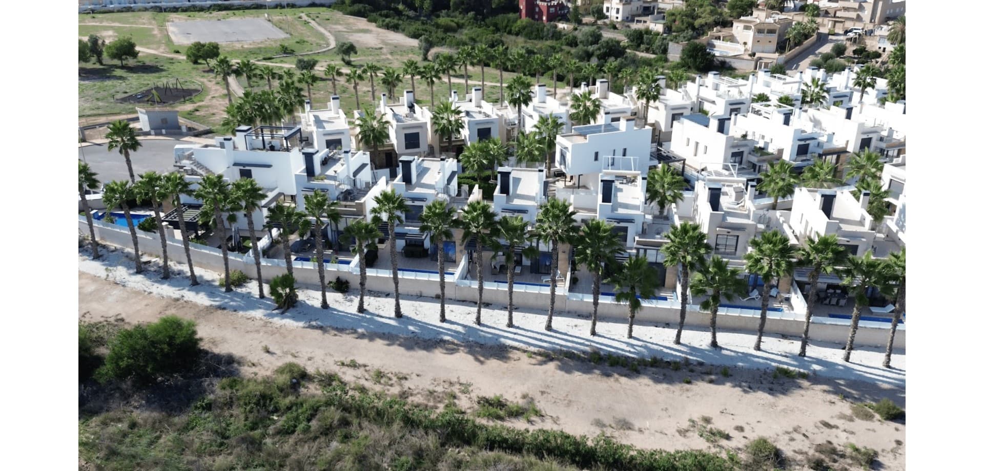 Villa - Chalet de 3 dormitorios en Orihuela Costa - 6