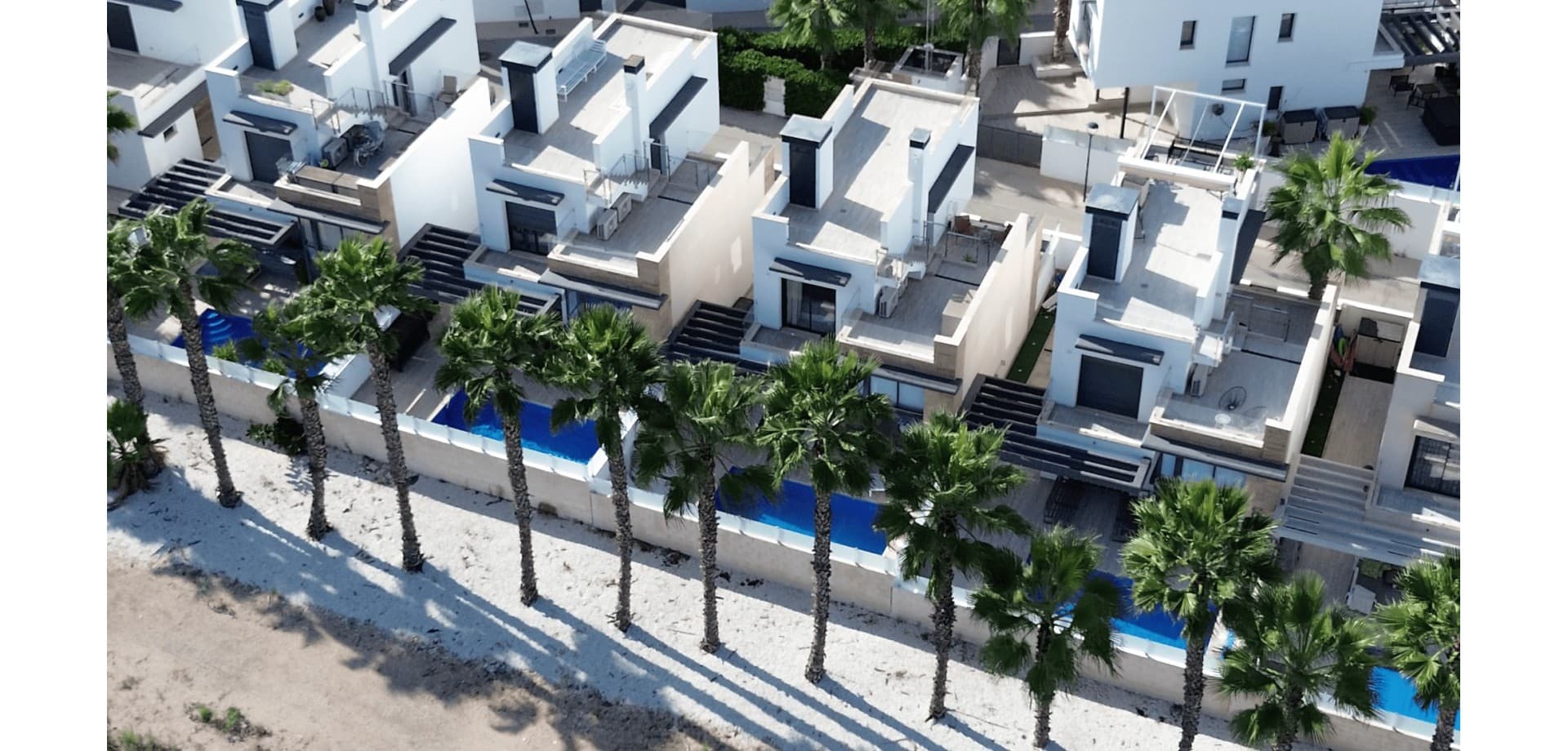 Villa - Chalet de 3 dormitorios en Orihuela Costa - 23