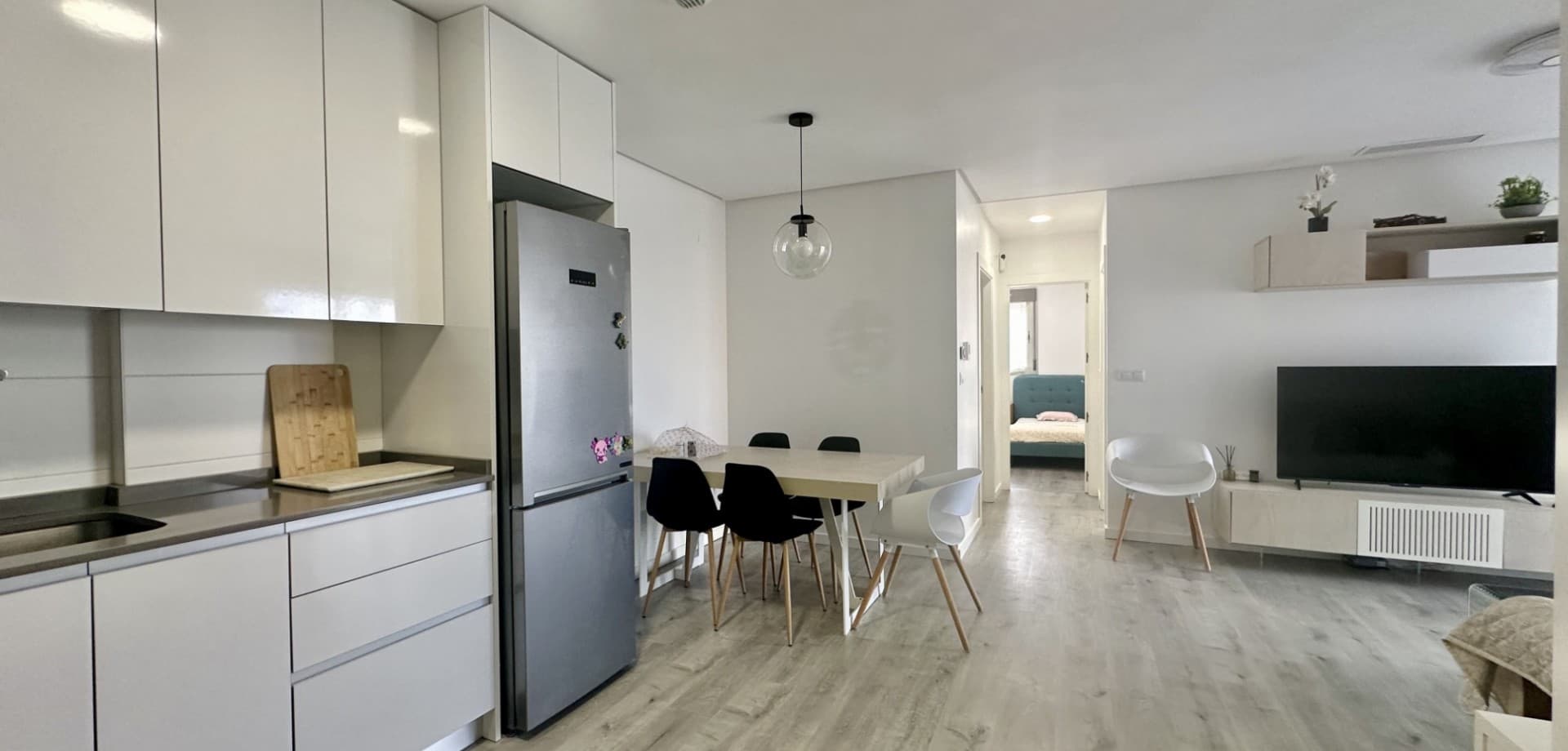 Apartamento Planta Media de 3 dormitorios en Orihuela Costa - 7