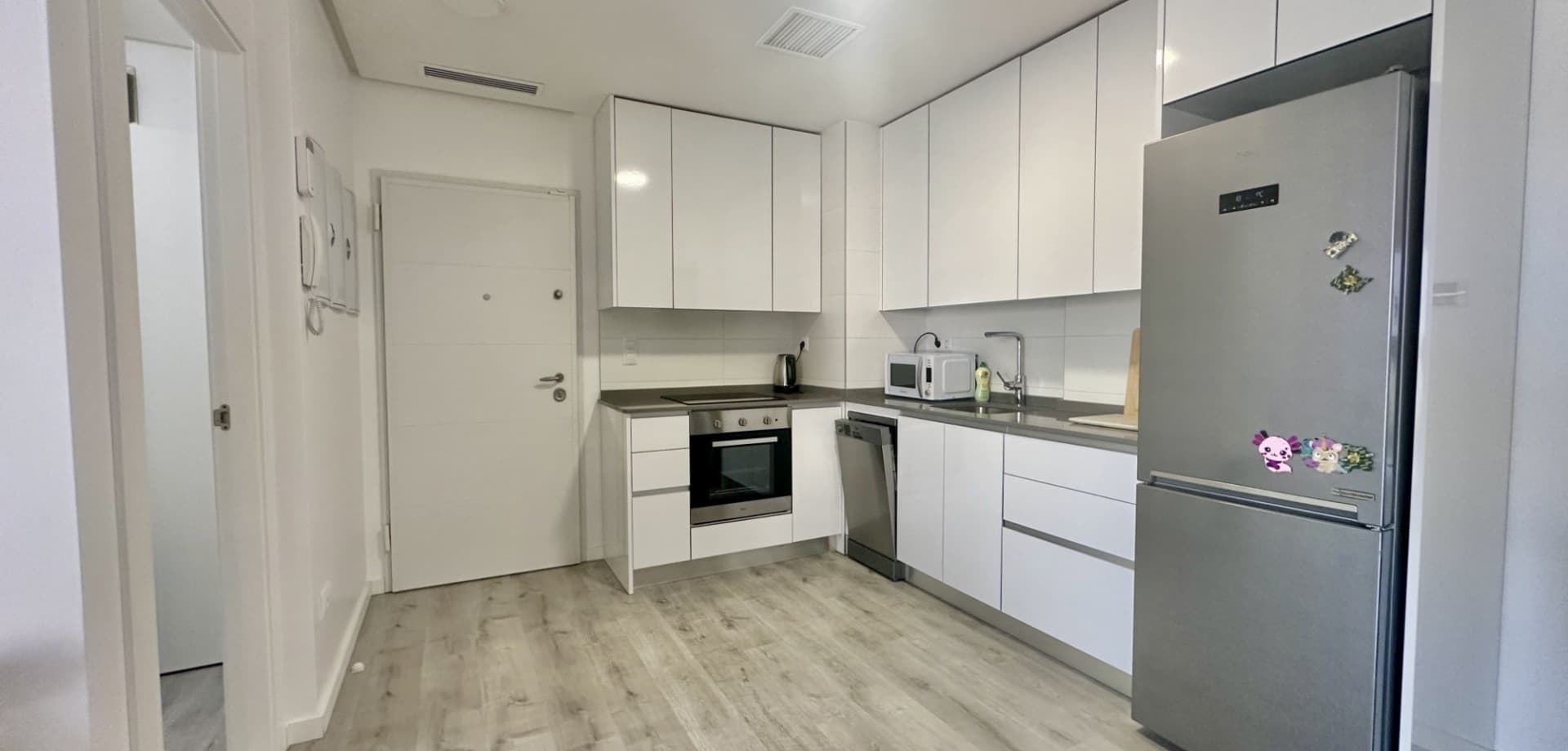 Apartamento Planta Media de 3 dormitorios en Orihuela Costa - 10