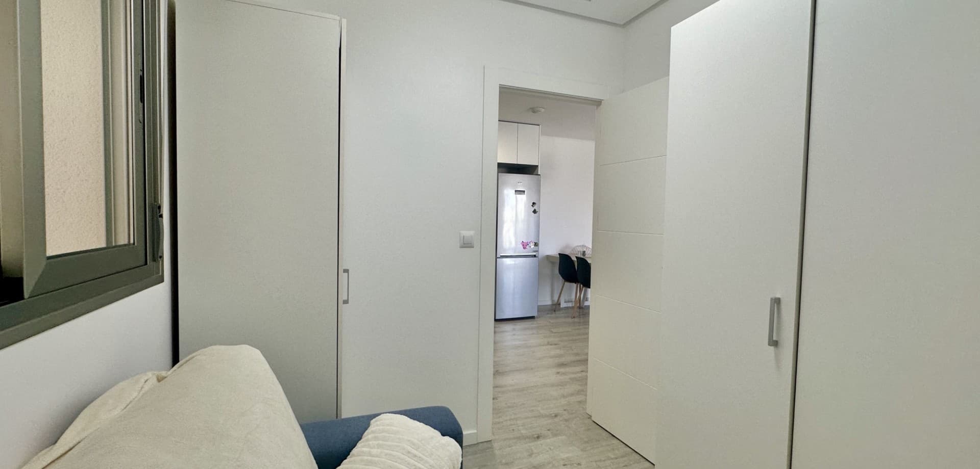 Apartamento Planta Media de 3 dormitorios en Orihuela Costa - 12