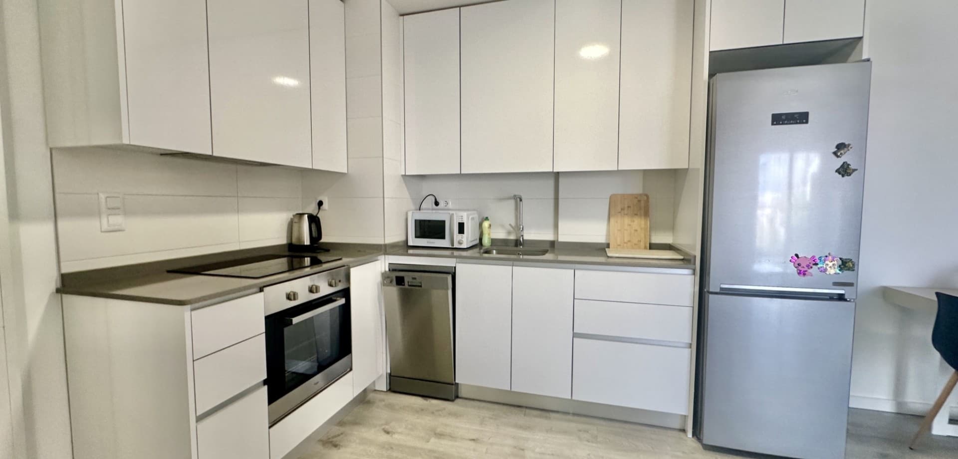 Apartamento Planta Media de 3 dormitorios en Orihuela Costa - 13