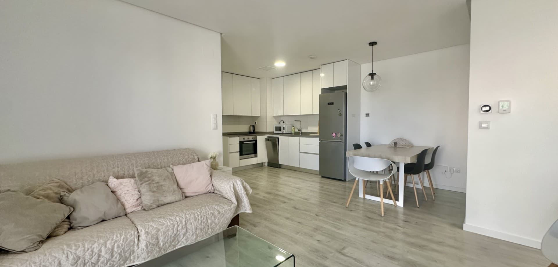 Apartamento Planta Media de 3 dormitorios en Orihuela Costa - 15