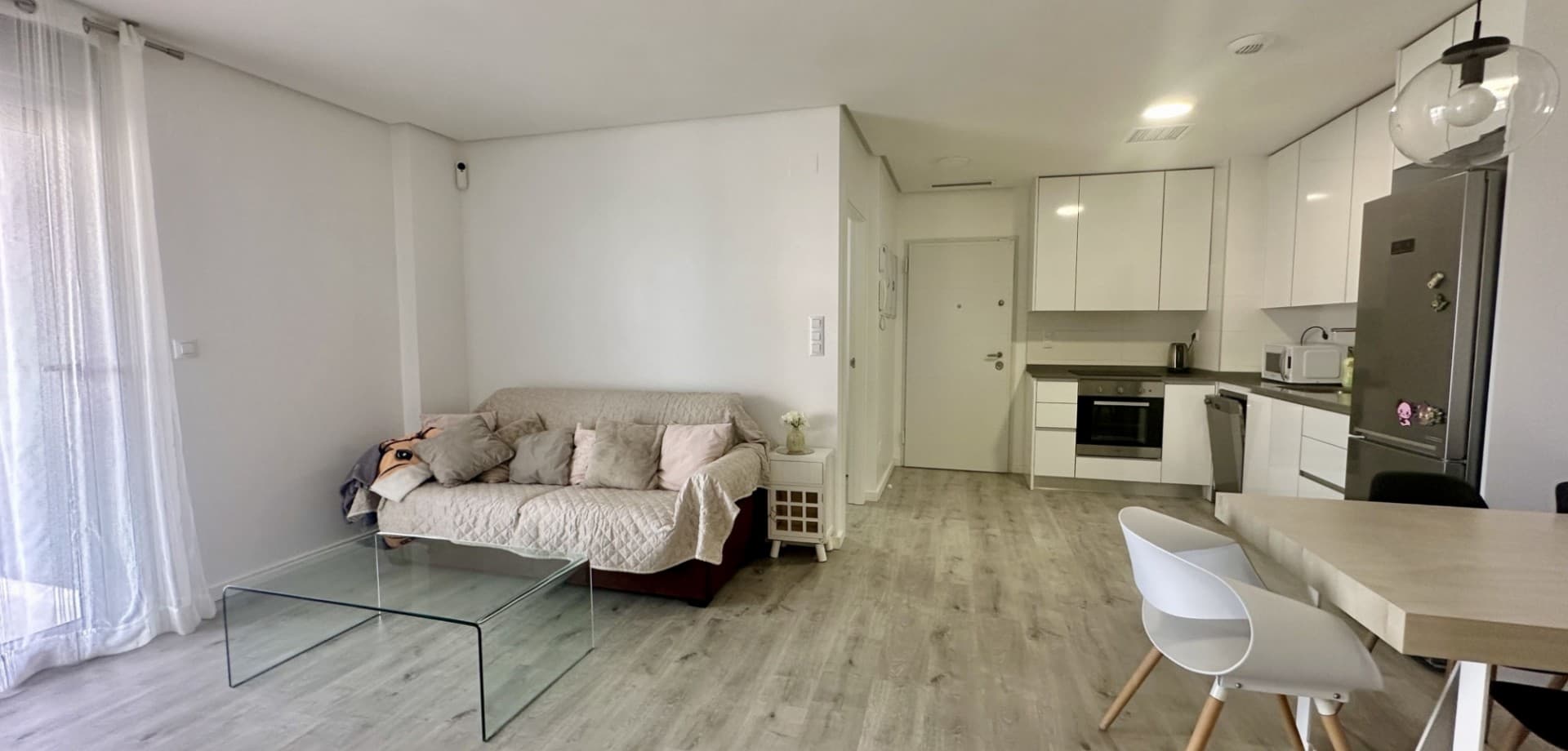 Apartamento Planta Media de 3 dormitorios en Orihuela Costa - 16