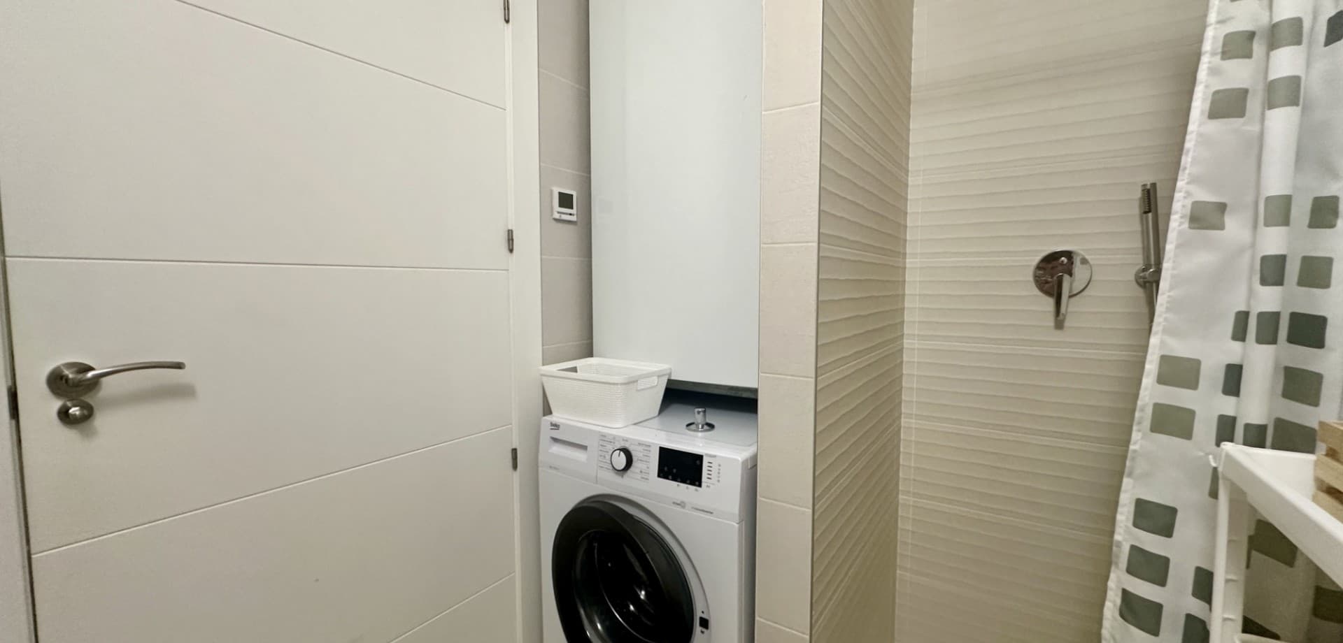 Apartamento Planta Media de 3 dormitorios en Orihuela Costa - 18