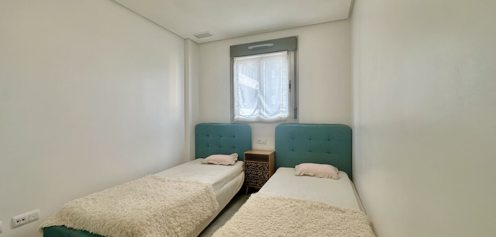 Apartamento Planta Media de 3 dormitorios en Orihuela Costa - 20