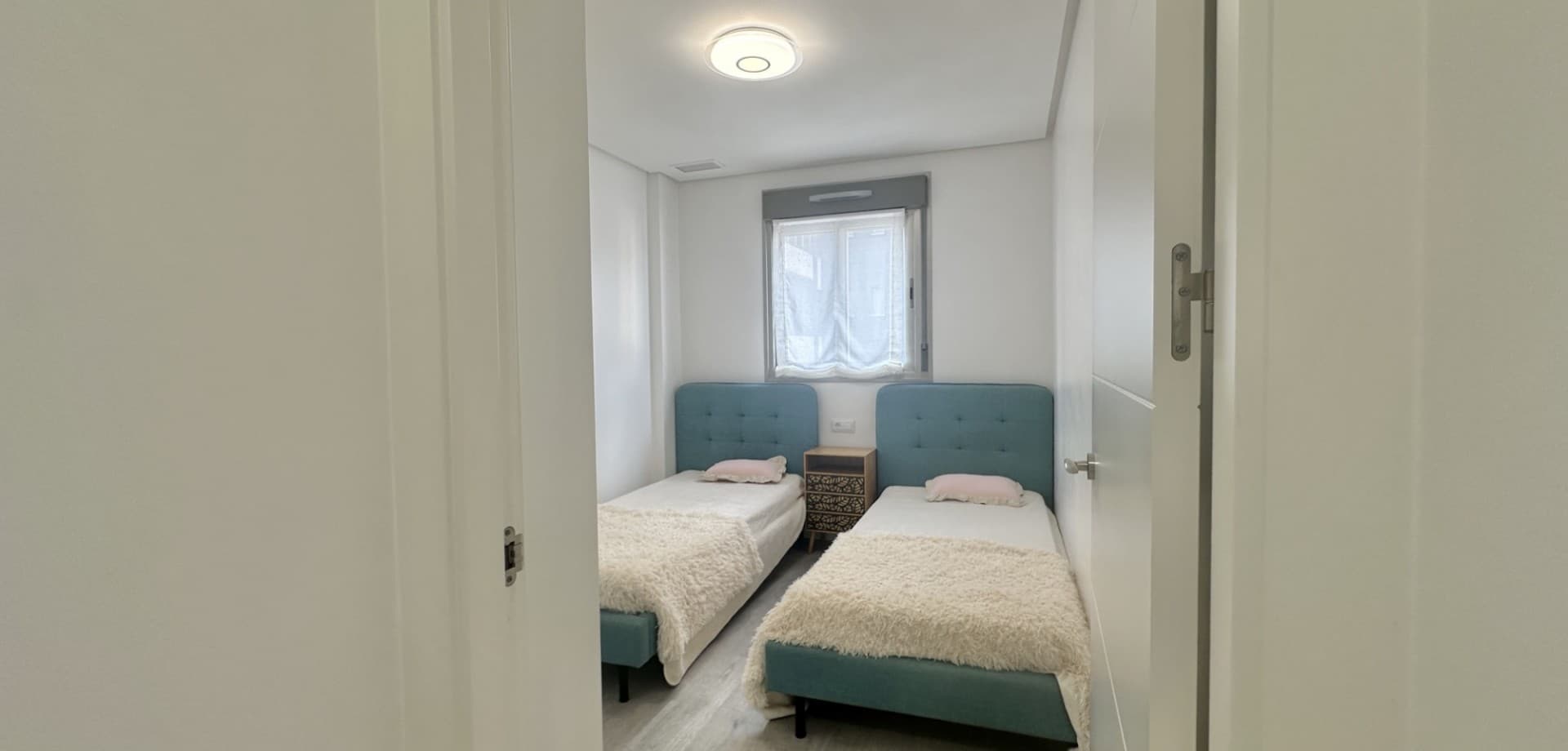 Apartamento Planta Media de 3 dormitorios en Orihuela Costa - 21