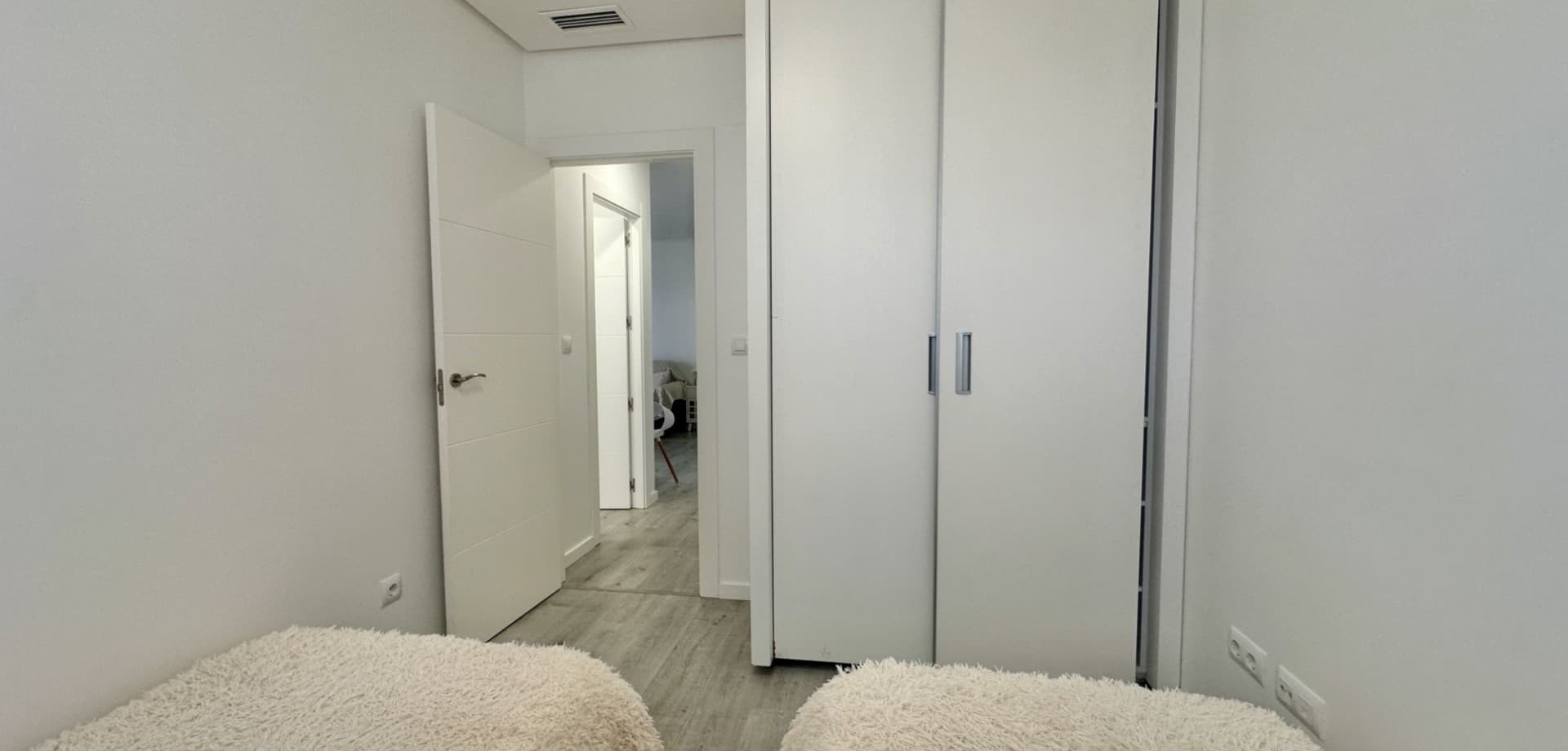 Apartamento Planta Media de 3 dormitorios en Orihuela Costa - 22