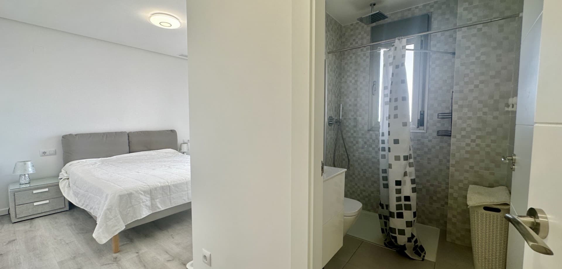 Apartamento Planta Media de 3 dormitorios en Orihuela Costa - 23