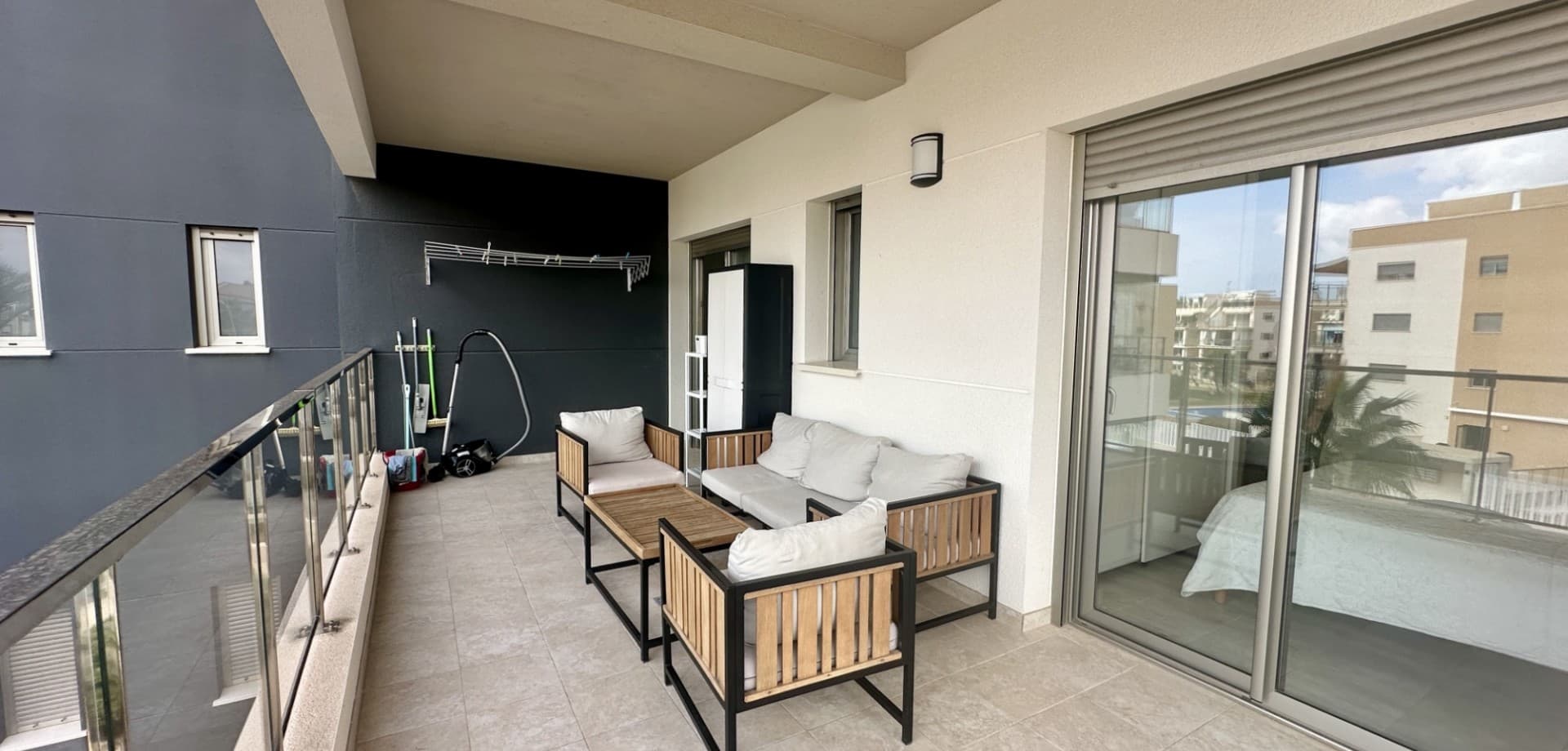 Apartamento Planta Media de 3 dormitorios en Orihuela Costa - 29
