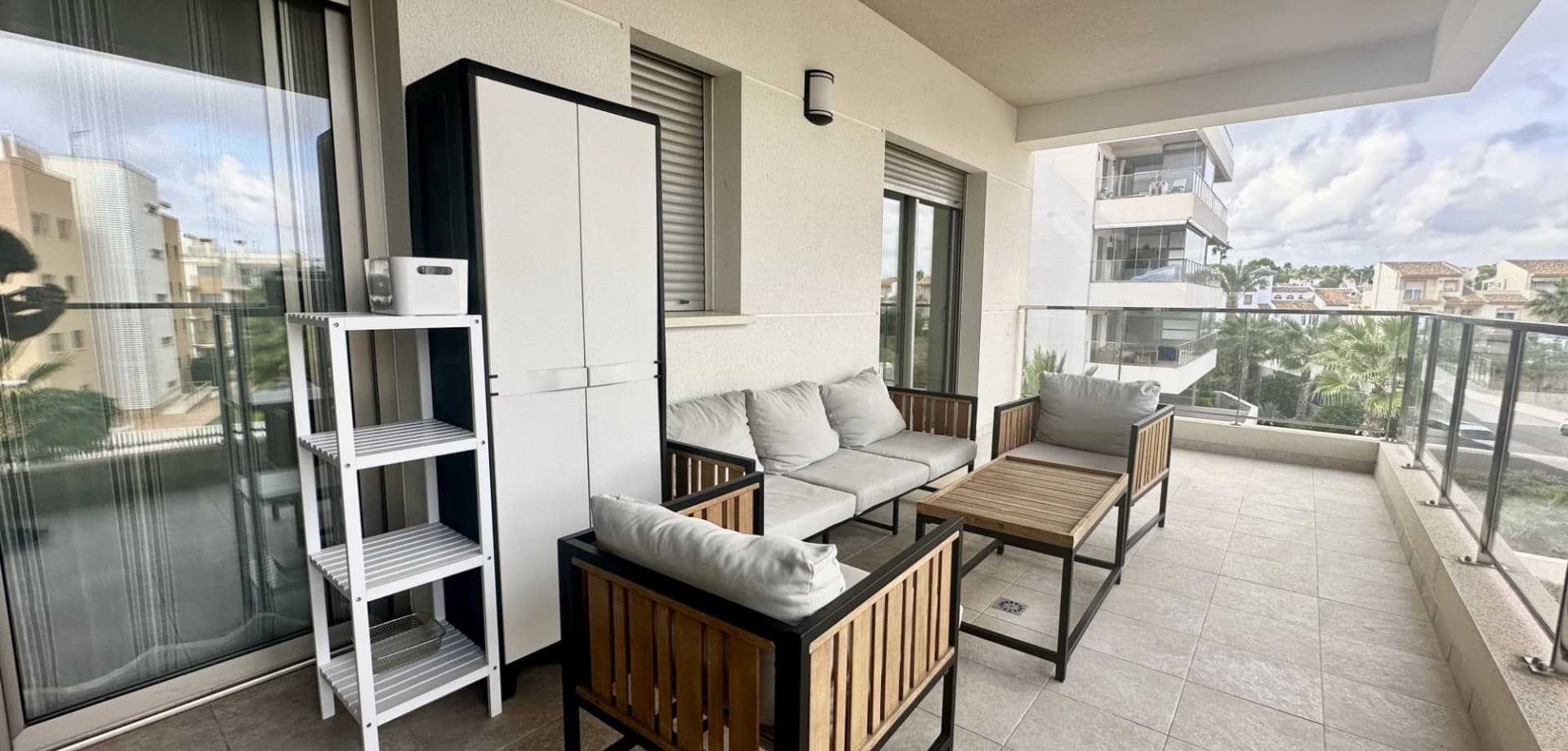 Apartamento Planta Media de 3 dormitorios en Orihuela Costa - 31