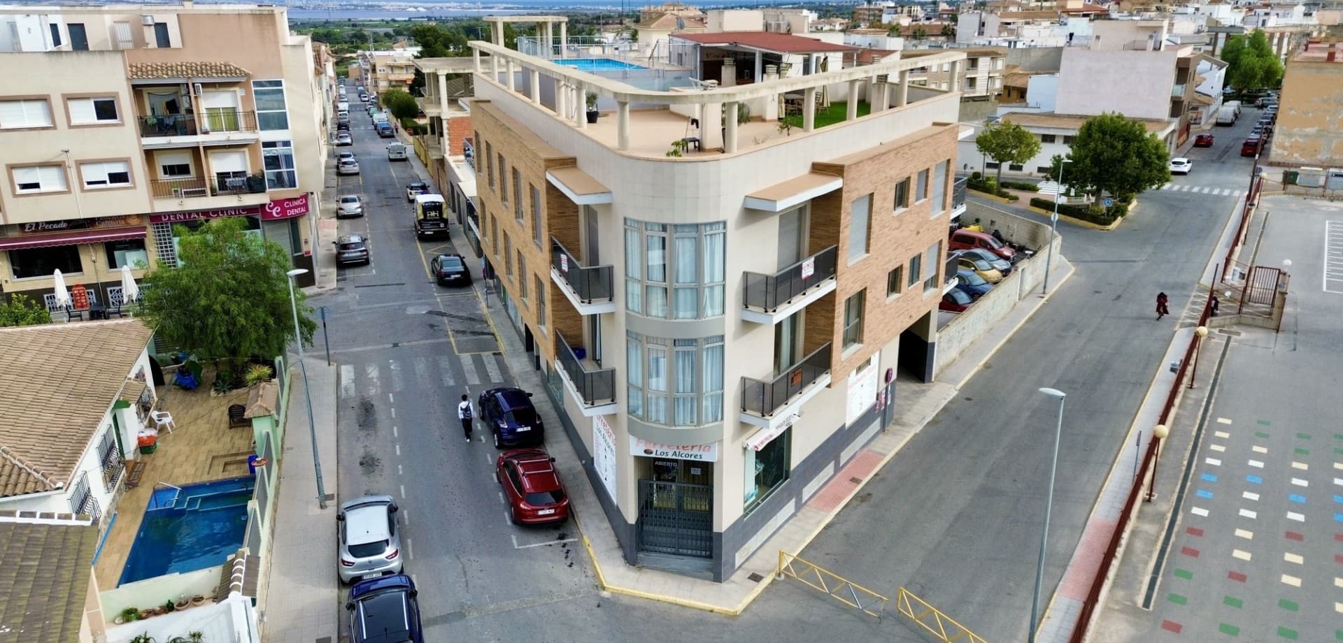 Tussenverdieping Appartement met 3 slaapkamers in San Miguel de Salinas - 6