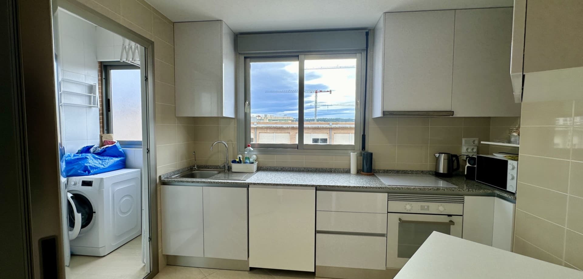 Tussenverdieping Appartement met 3 slaapkamers in San Miguel de Salinas - 5