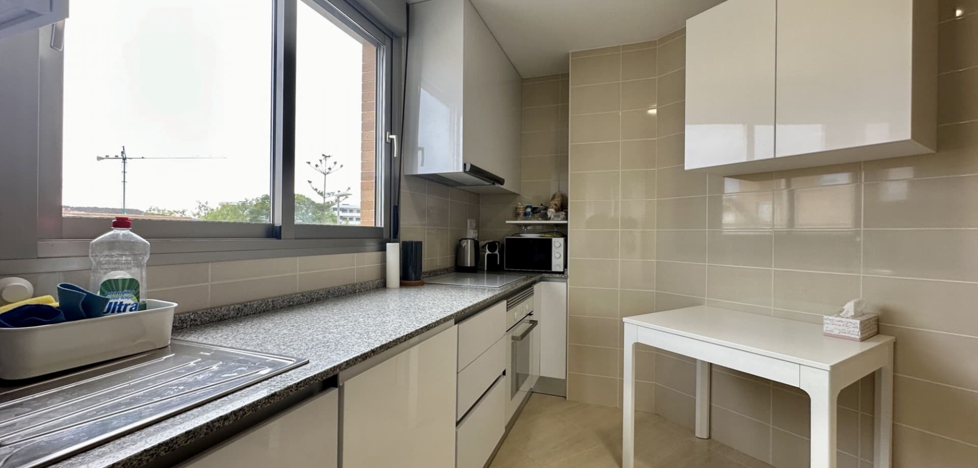 Tussenverdieping Appartement met 3 slaapkamers in San Miguel de Salinas - 16