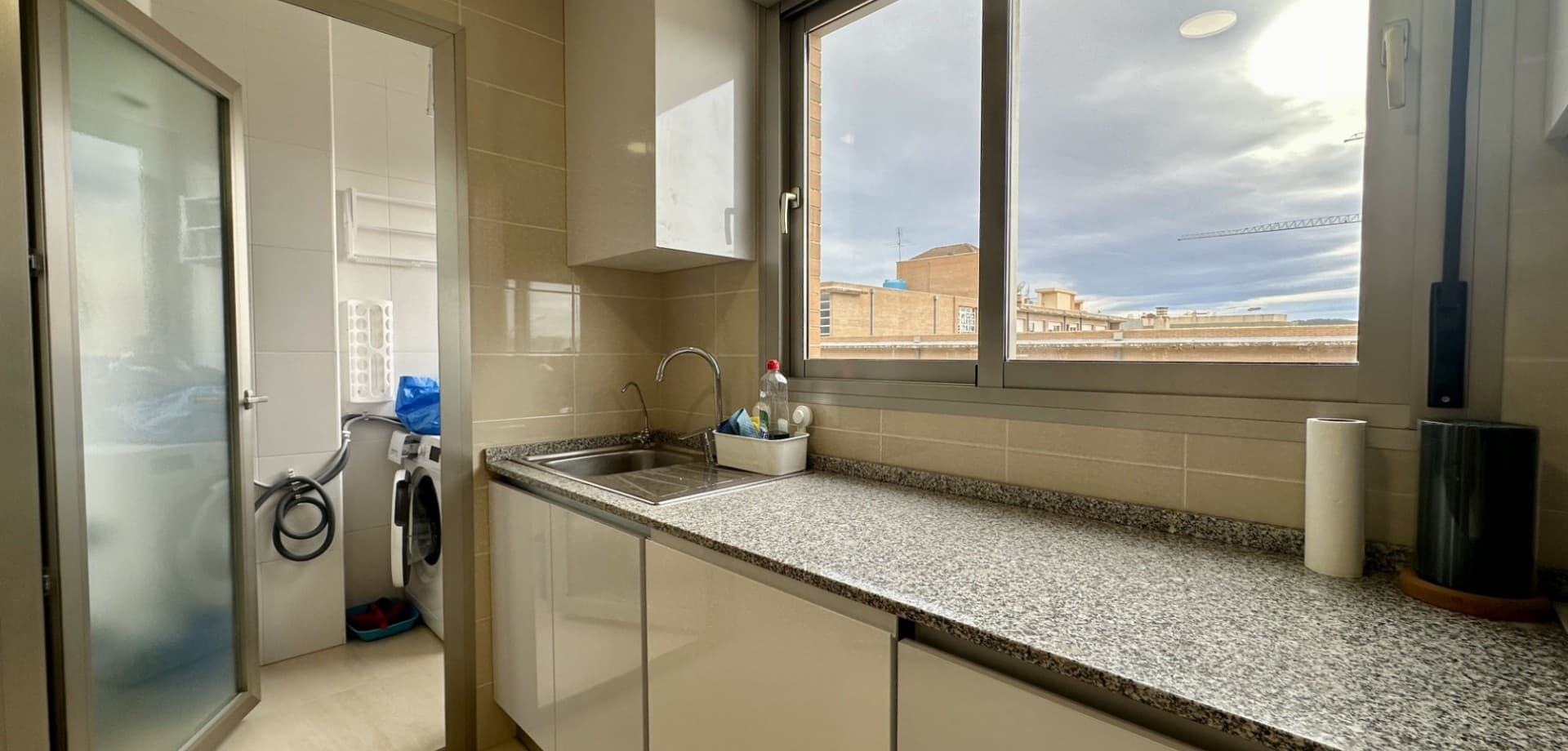 Tussenverdieping Appartement met 3 slaapkamers in San Miguel de Salinas - 17