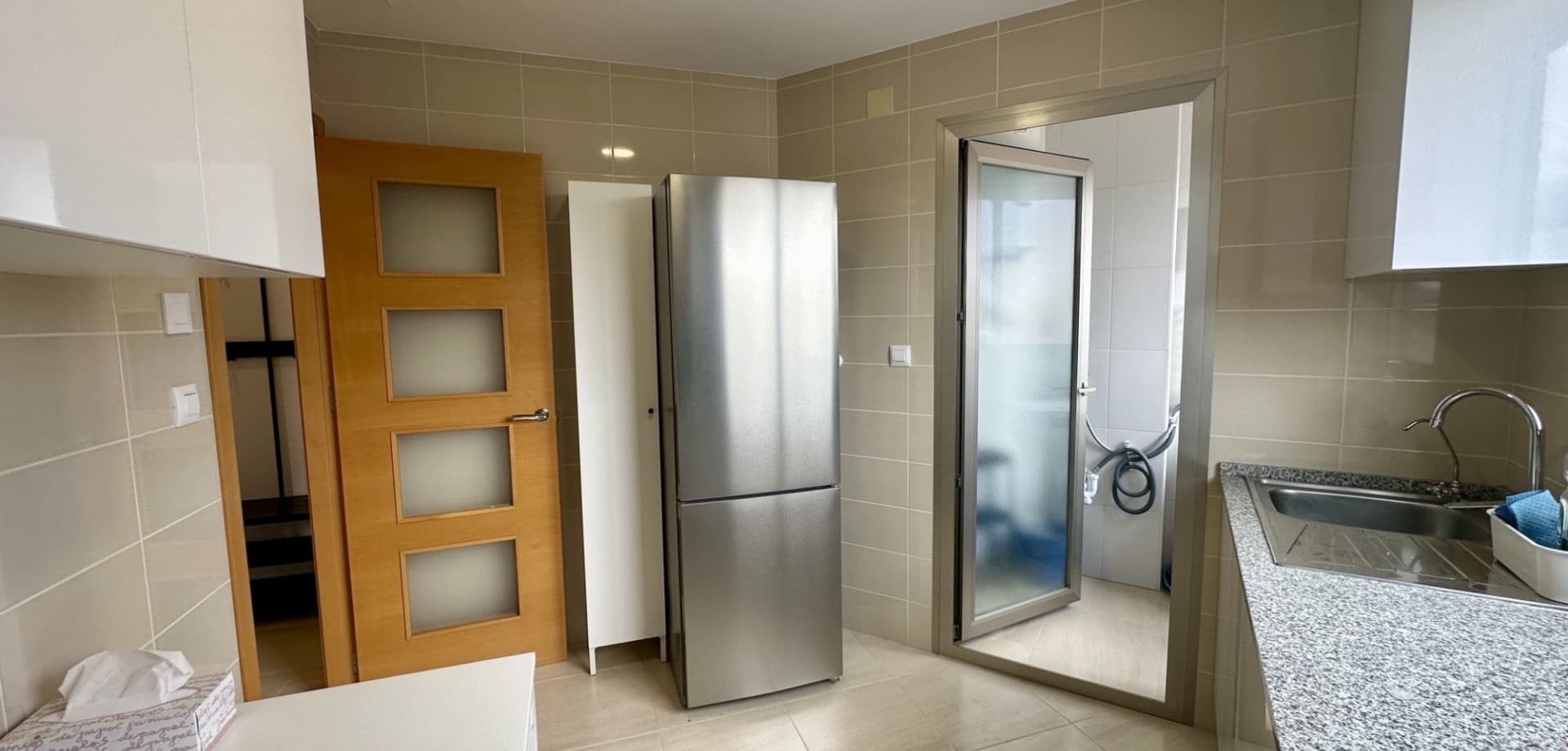 Tussenverdieping Appartement met 3 slaapkamers in San Miguel de Salinas - 19