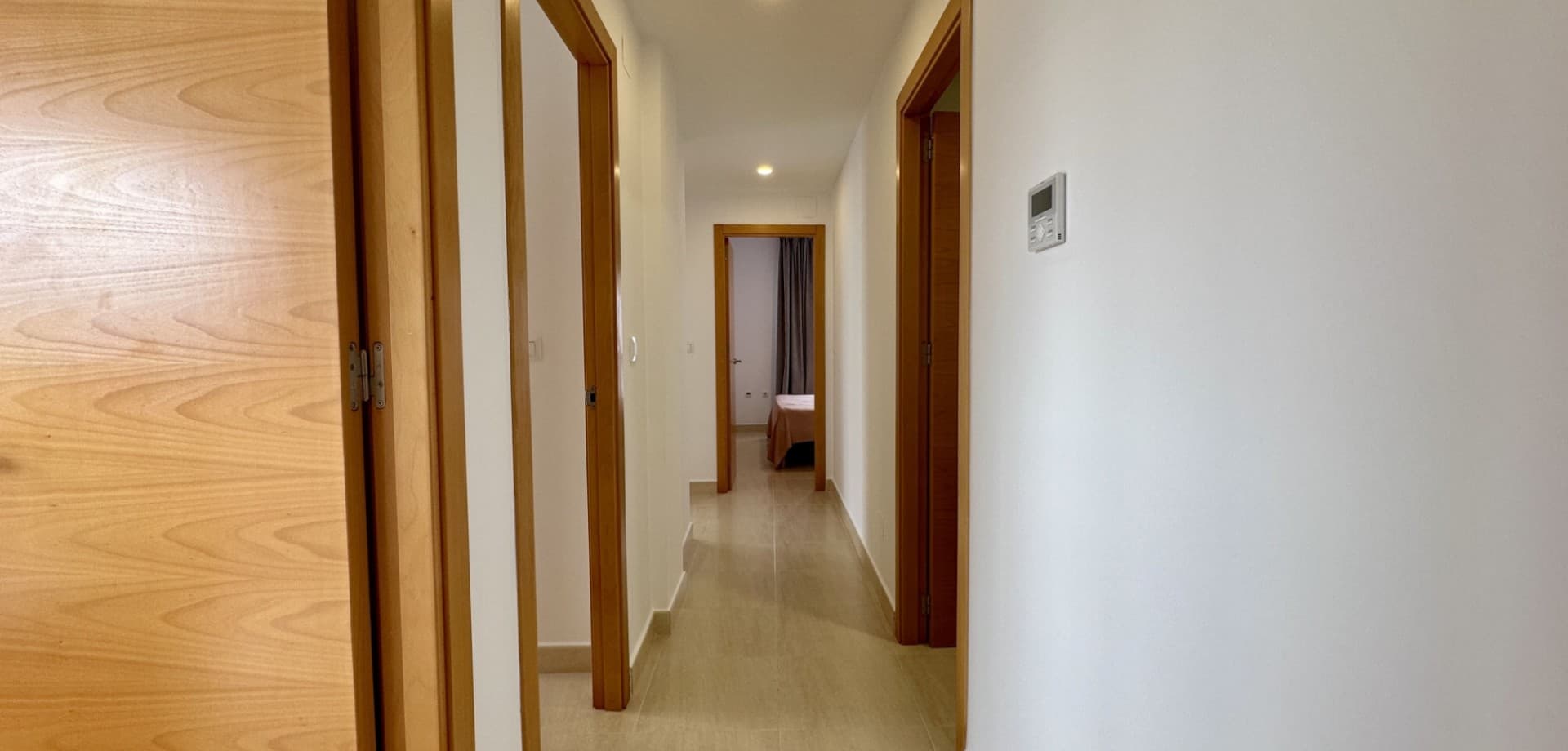 Tussenverdieping Appartement met 3 slaapkamers in San Miguel de Salinas - 20