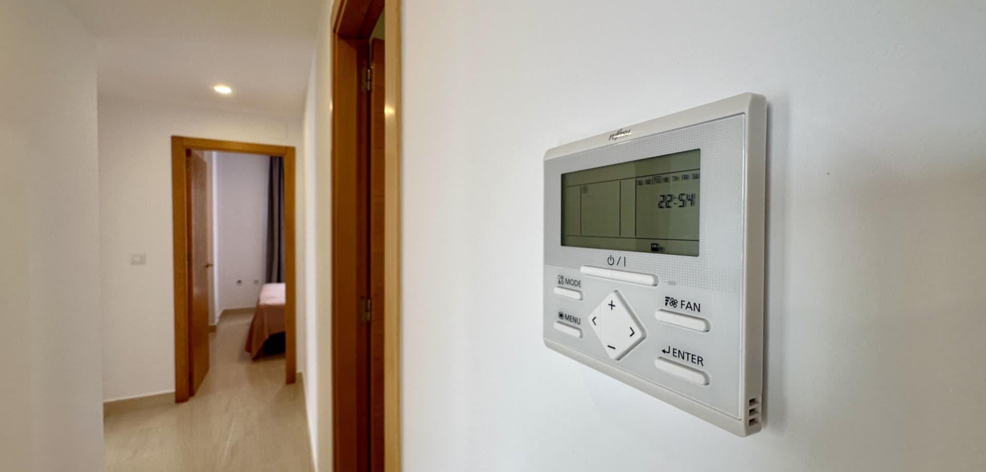Tussenverdieping Appartement met 3 slaapkamers in San Miguel de Salinas - 7