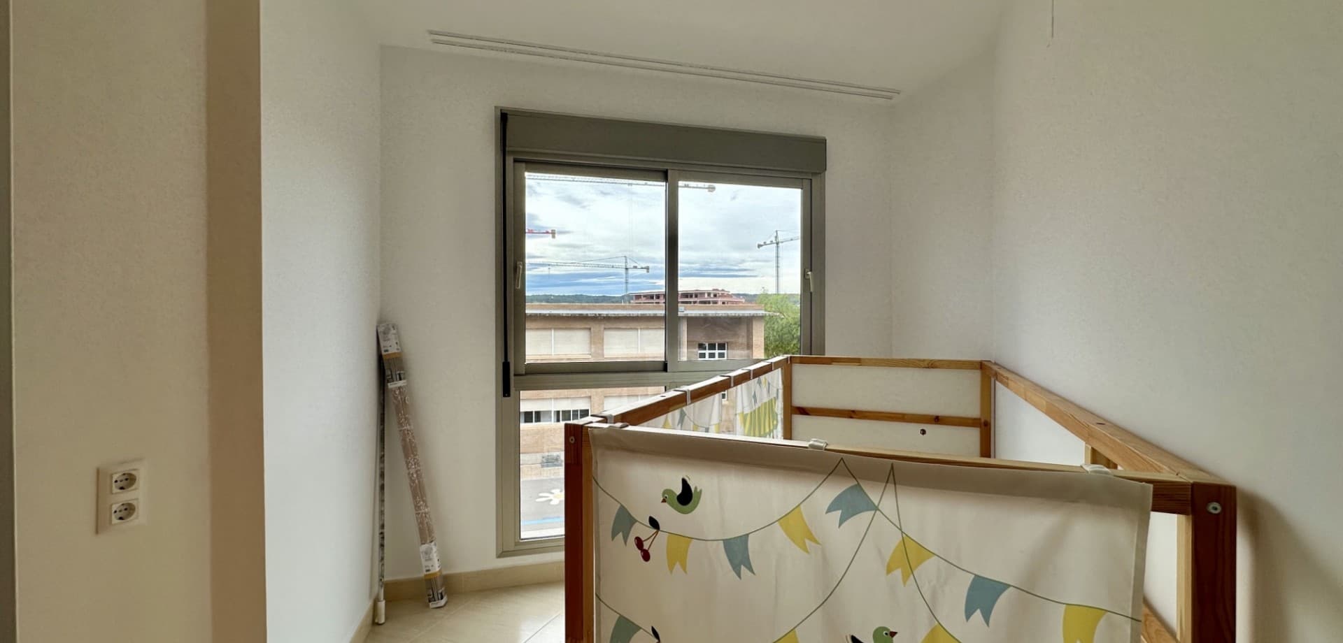 Tussenverdieping Appartement met 3 slaapkamers in San Miguel de Salinas - 23