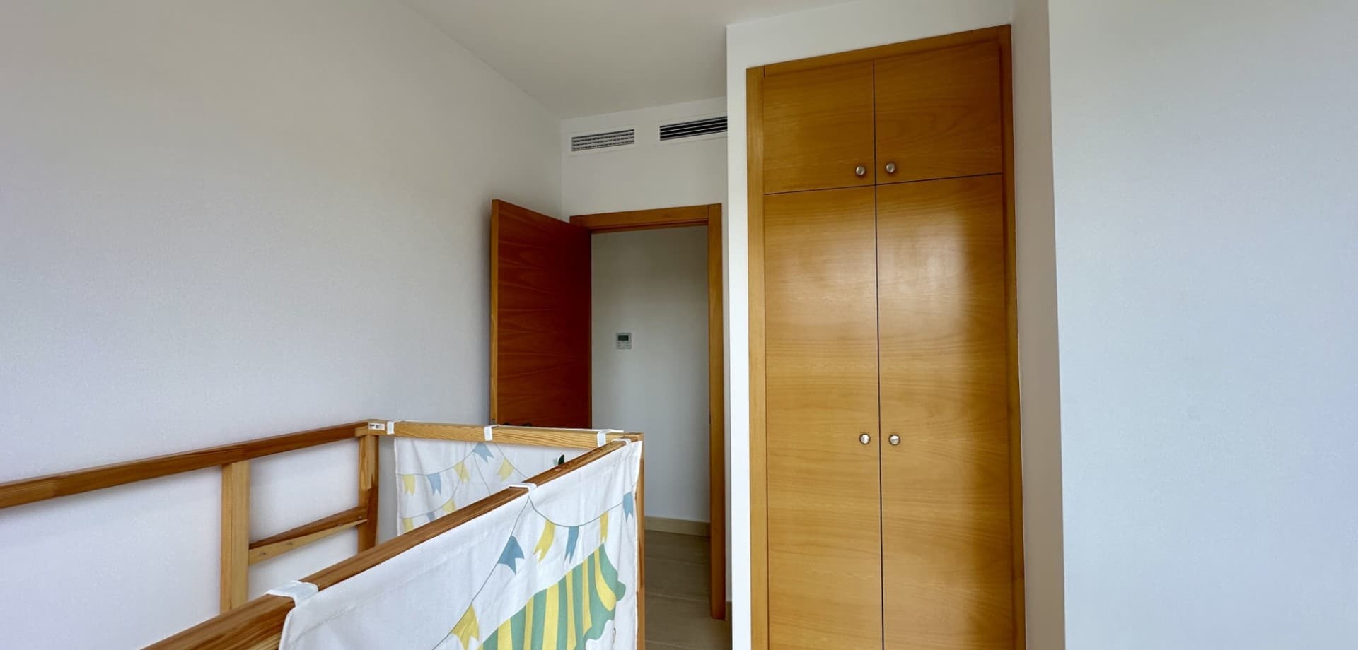 Tussenverdieping Appartement met 3 slaapkamers in San Miguel de Salinas - 24