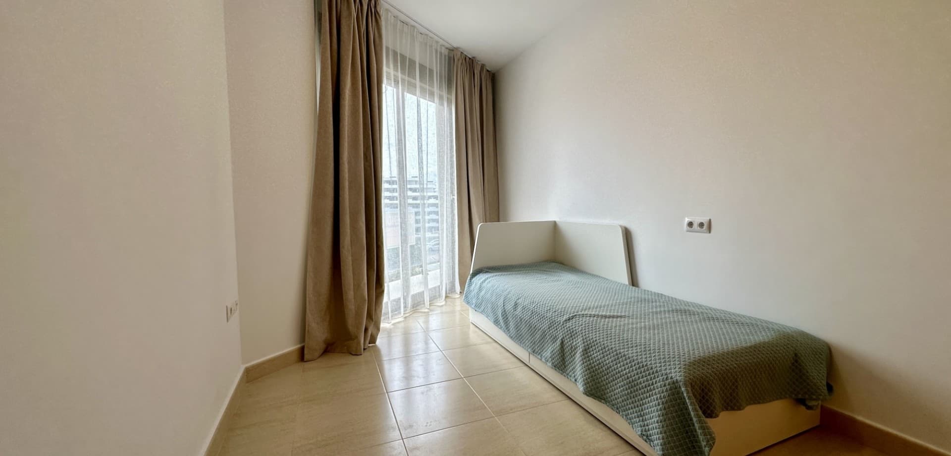 Tussenverdieping Appartement met 3 slaapkamers in San Miguel de Salinas - 9