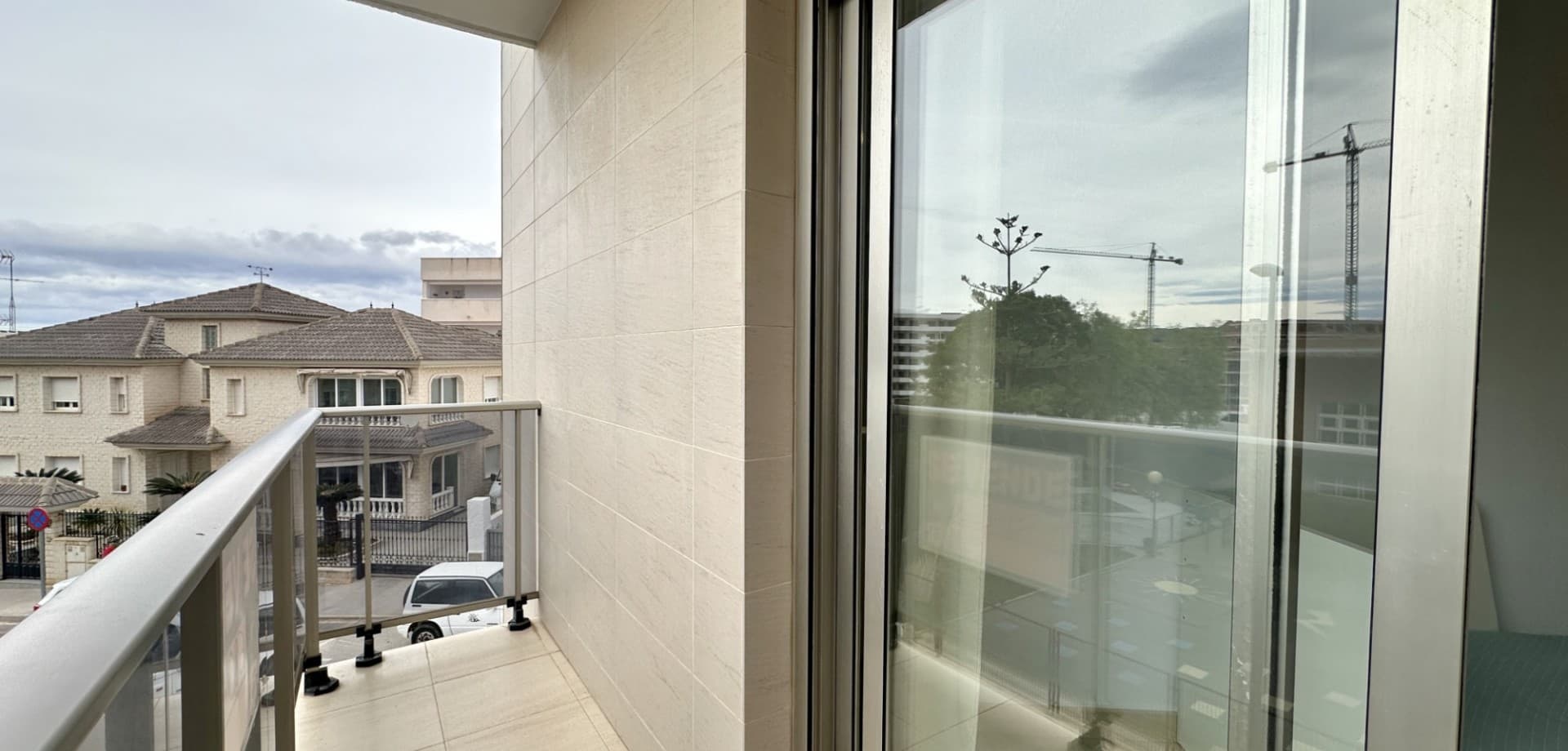 Tussenverdieping Appartement met 3 slaapkamers in San Miguel de Salinas - 8