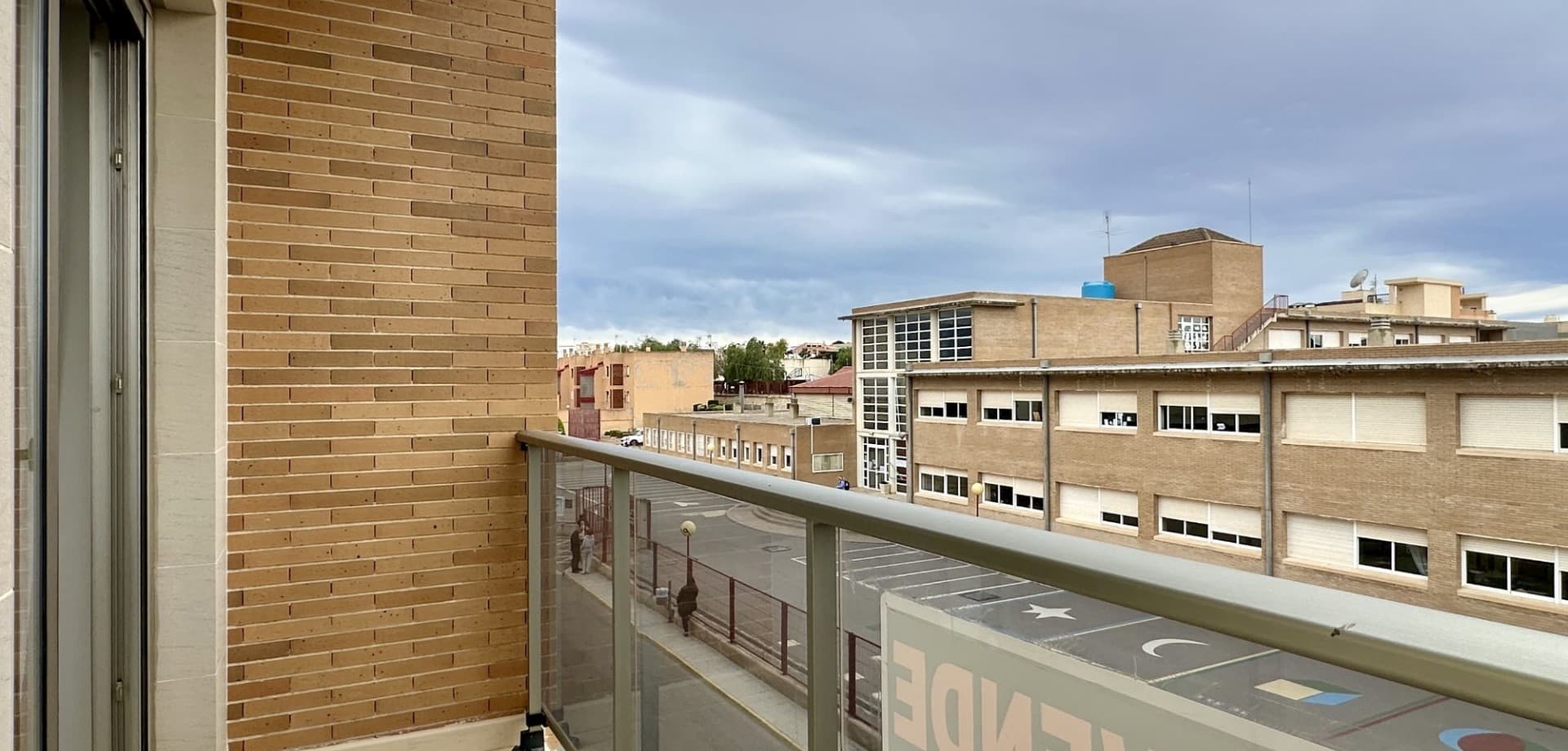 Tussenverdieping Appartement met 3 slaapkamers in San Miguel de Salinas - 25