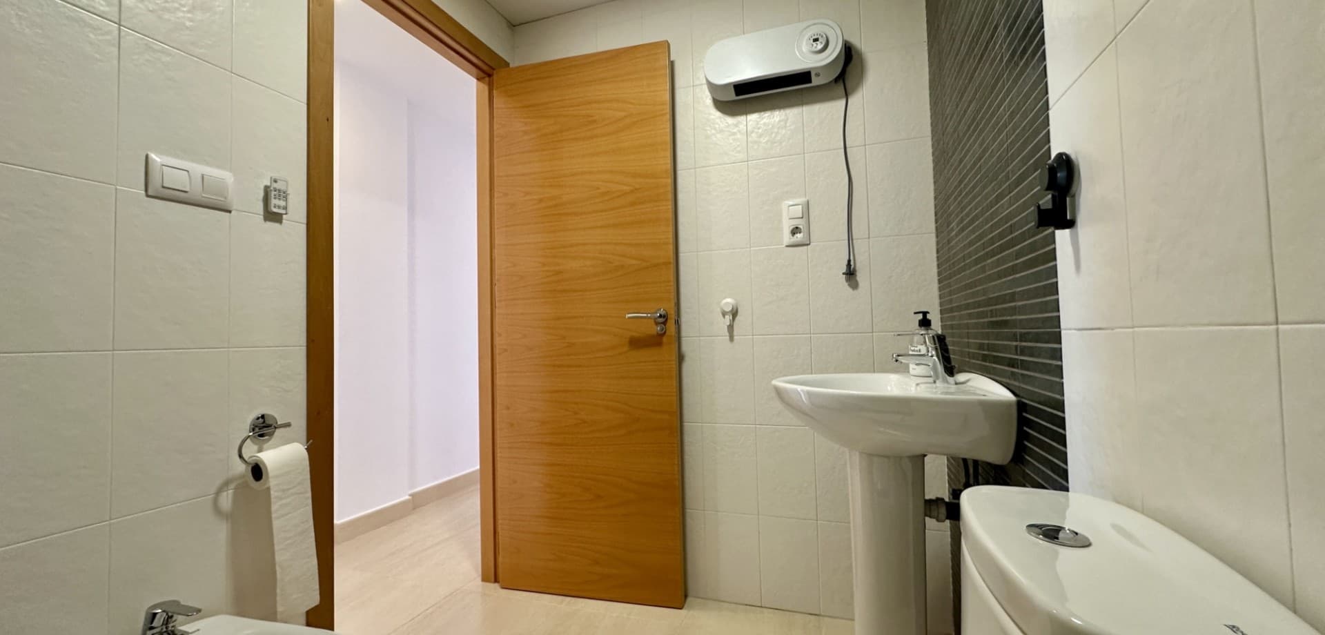 Tussenverdieping Appartement met 3 slaapkamers in San Miguel de Salinas - 28