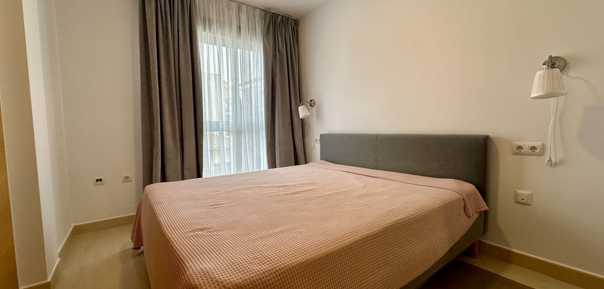 Tussenverdieping Appartement met 3 slaapkamers in San Miguel de Salinas - 3
