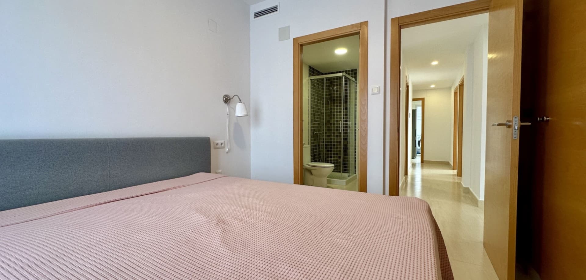 Tussenverdieping Appartement met 3 slaapkamers in San Miguel de Salinas - 11
