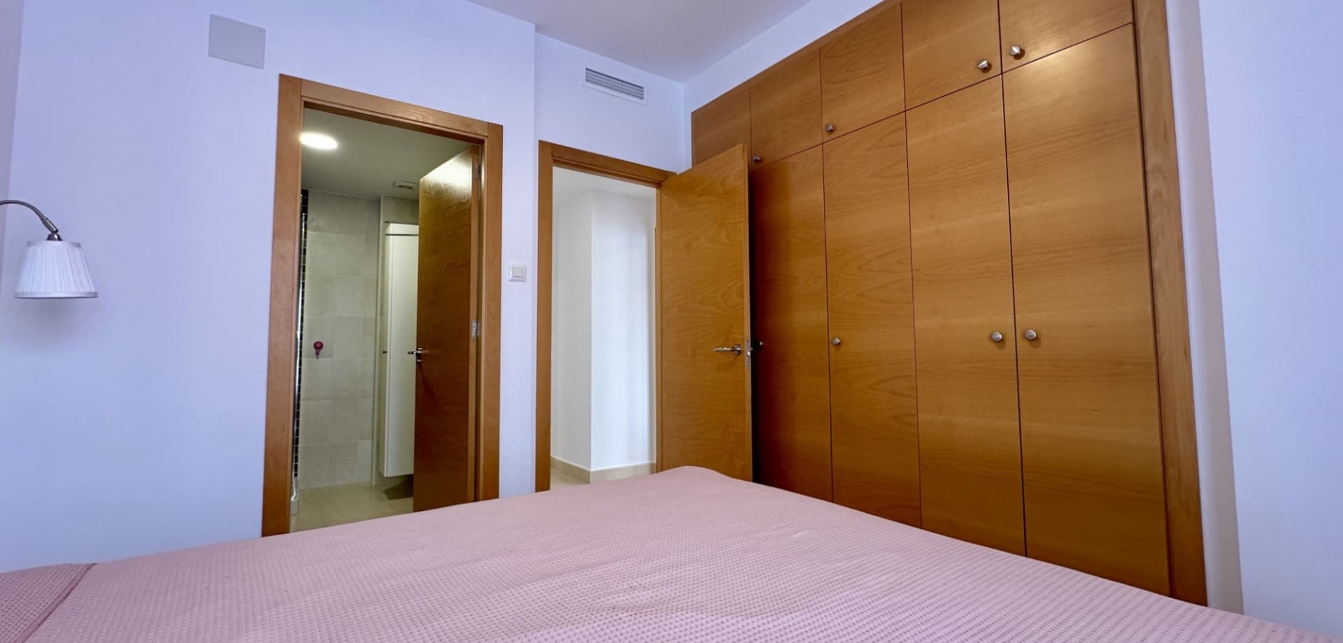 Tussenverdieping Appartement met 3 slaapkamers in San Miguel de Salinas - 29