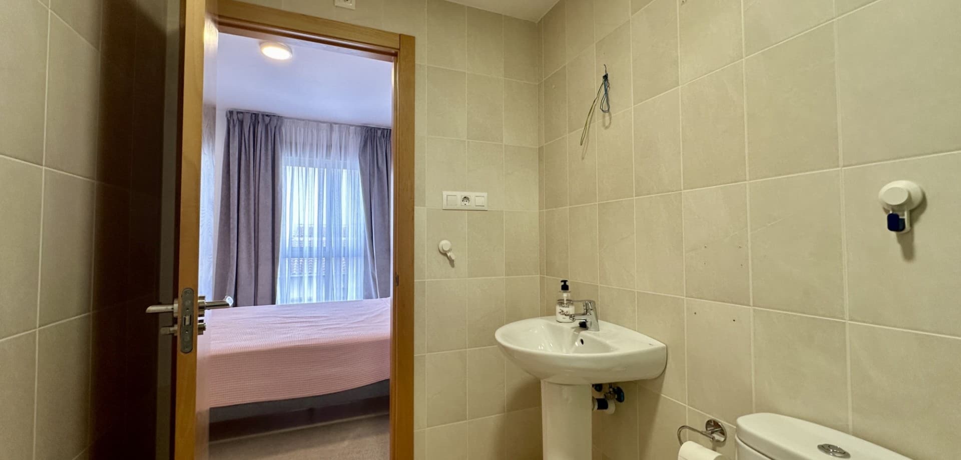 Tussenverdieping Appartement met 3 slaapkamers in San Miguel de Salinas - 31
