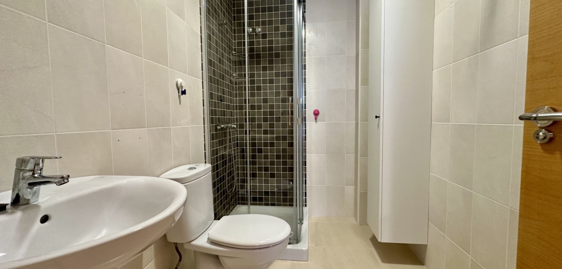Tussenverdieping Appartement met 3 slaapkamers in San Miguel de Salinas - 32