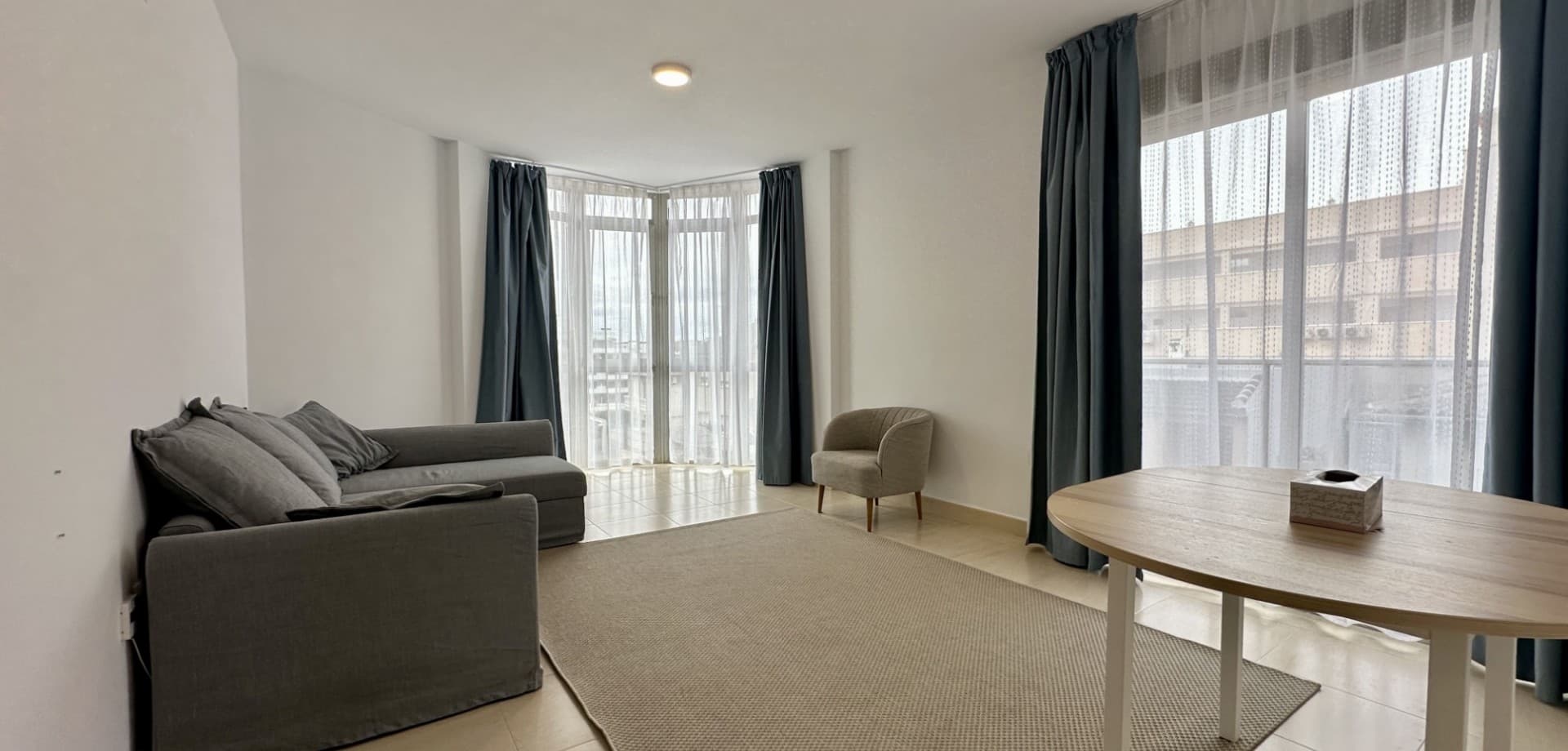 Tussenverdieping Appartement met 3 slaapkamers in San Miguel de Salinas - 2