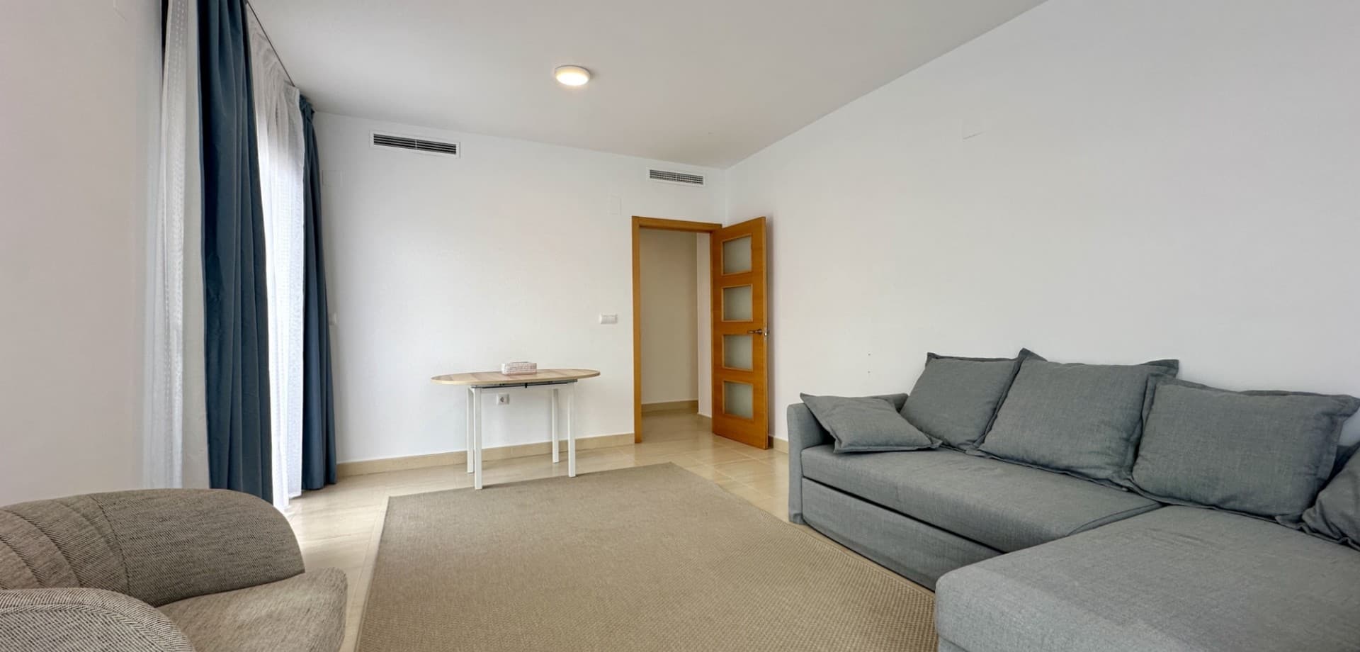 Tussenverdieping Appartement met 3 slaapkamers in San Miguel de Salinas - 12