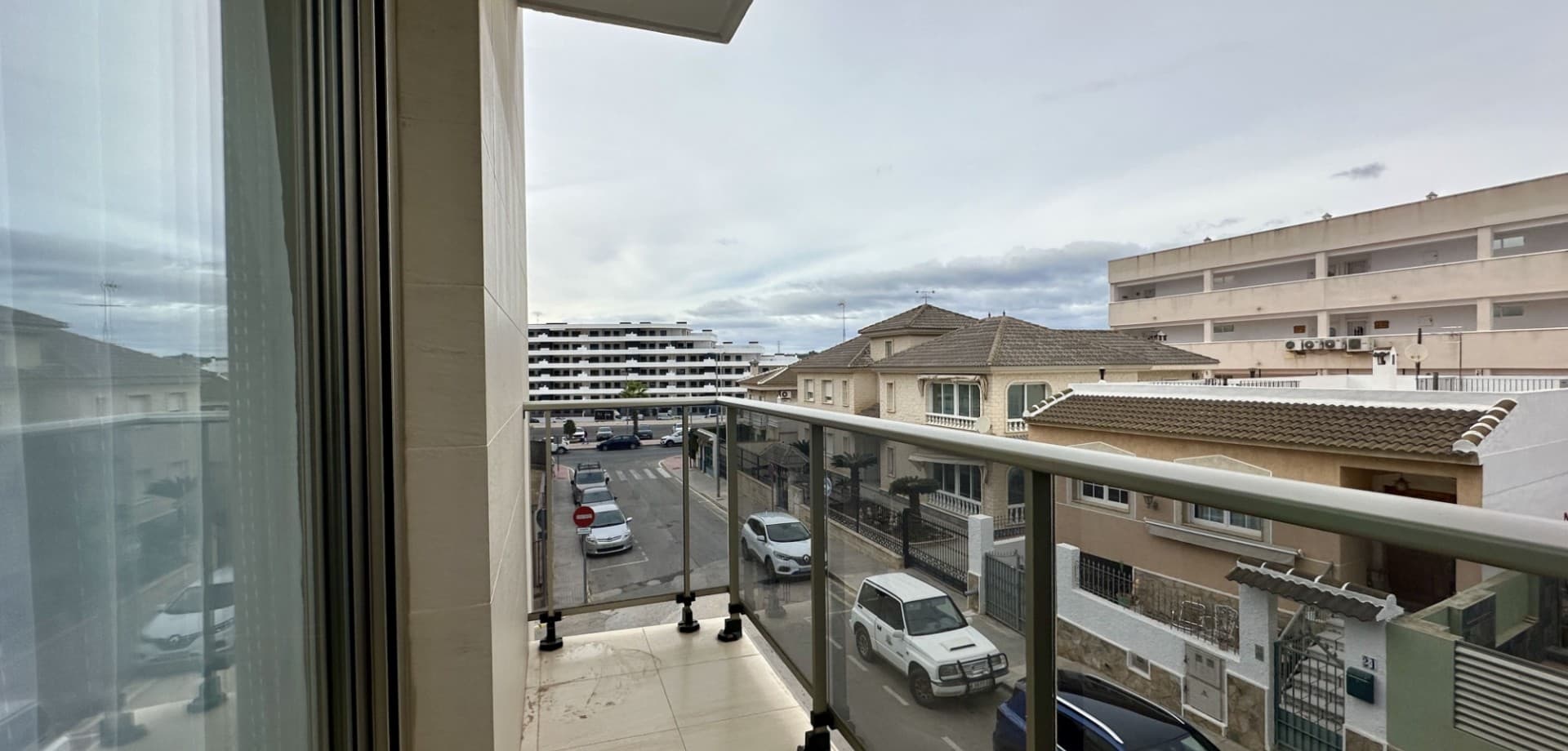 Tussenverdieping Appartement met 3 slaapkamers in San Miguel de Salinas - 36