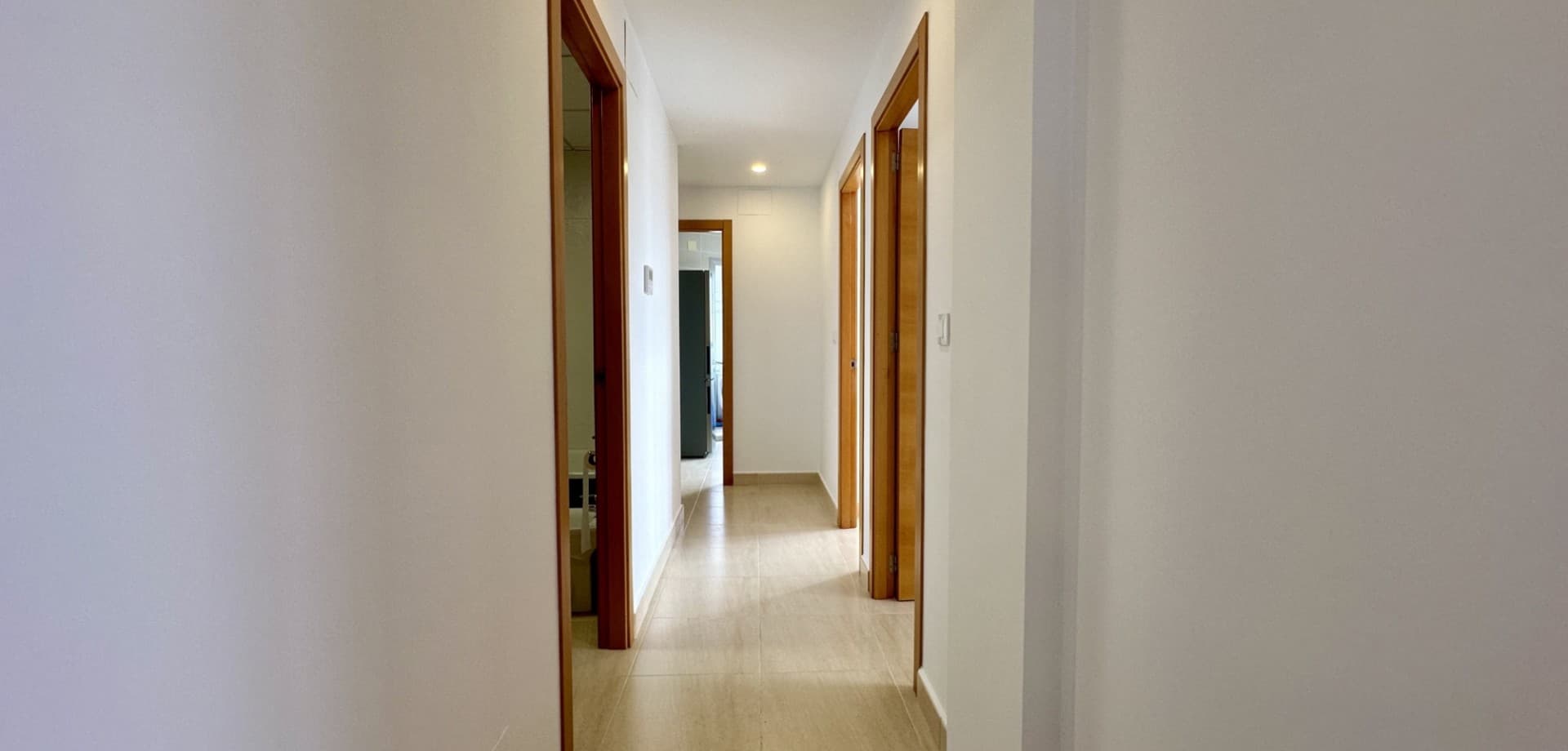 Tussenverdieping Appartement met 3 slaapkamers in San Miguel de Salinas - 37