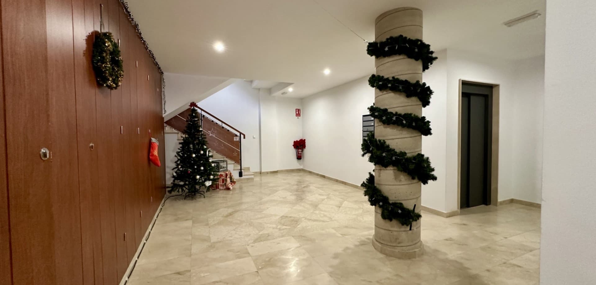 Tussenverdieping Appartement met 3 slaapkamers in San Miguel de Salinas - 40