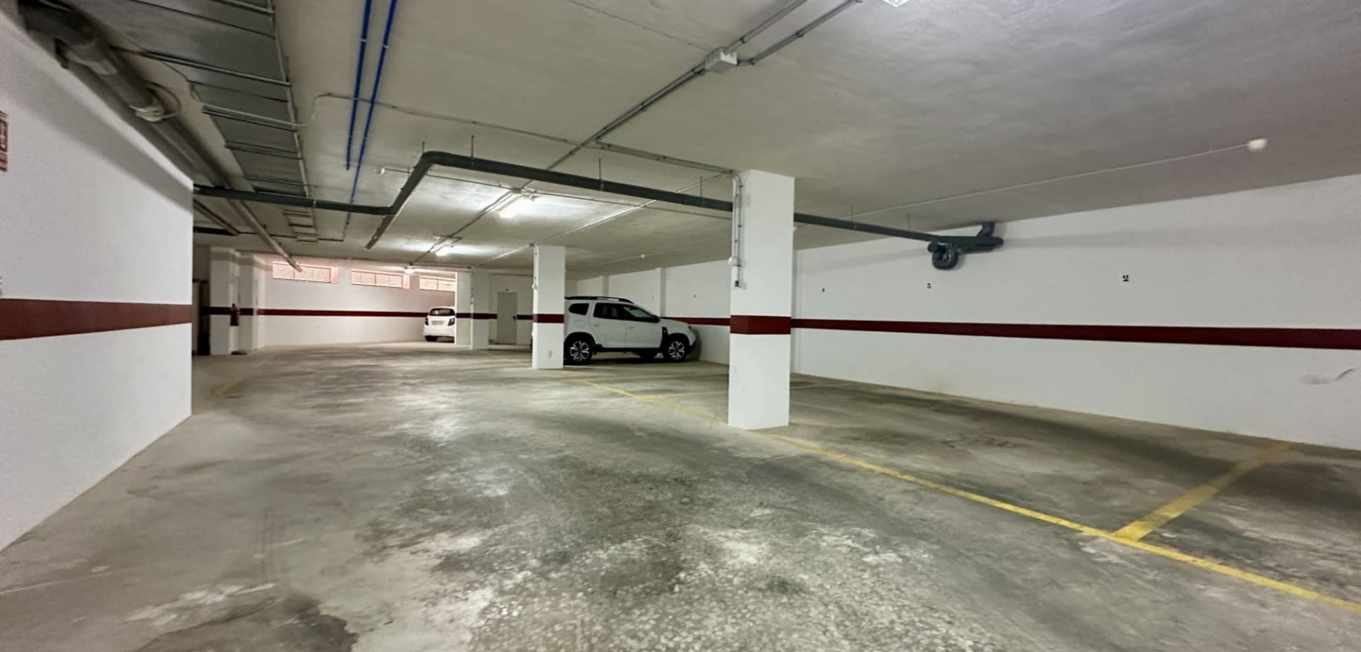 Tussenverdieping Appartement met 3 slaapkamers in San Miguel de Salinas - 45