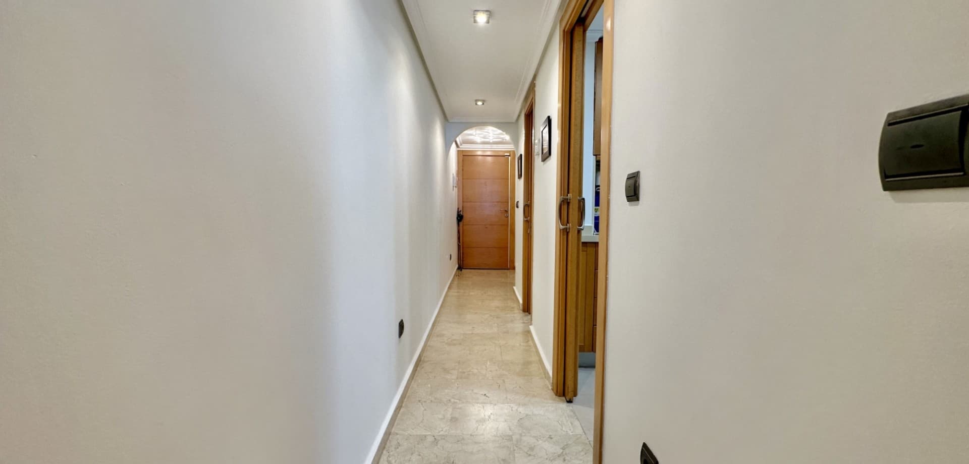 Tussenverdieping Appartement met 2 slaapkamers in Guardamar del Segura - 19