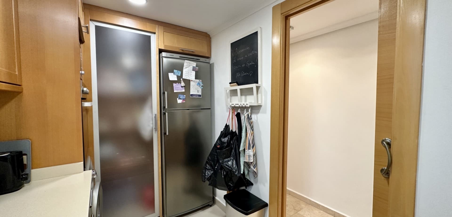 Tussenverdieping Appartement met 2 slaapkamers in Guardamar del Segura - 21