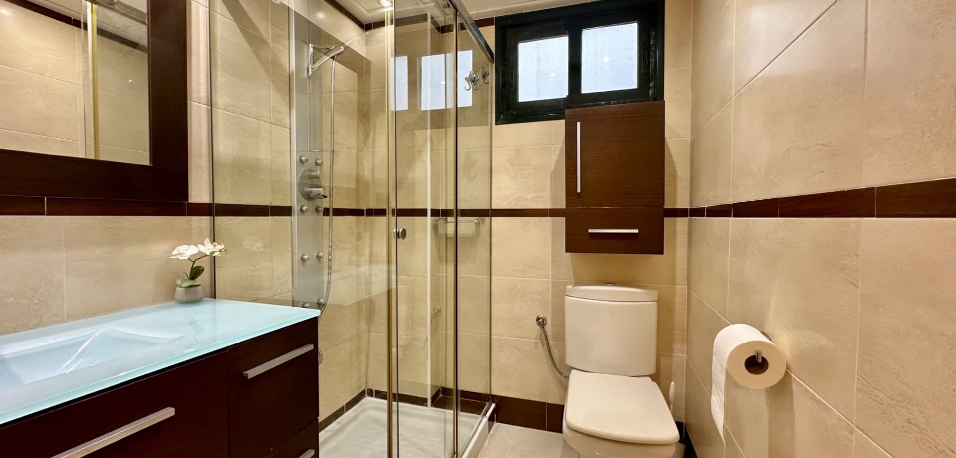 Tussenverdieping Appartement met 2 slaapkamers in Guardamar del Segura - 23