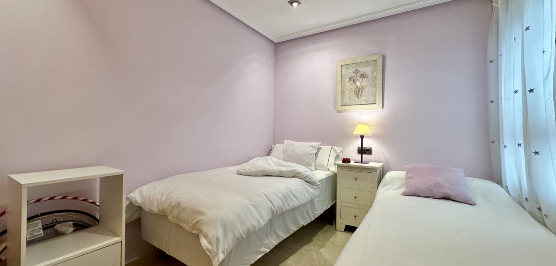 Tussenverdieping Appartement met 2 slaapkamers in Guardamar del Segura - 6