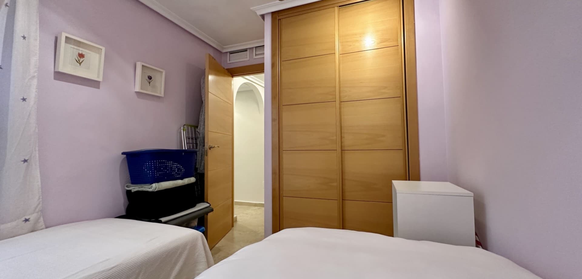 Tussenverdieping Appartement met 2 slaapkamers in Guardamar del Segura - 25