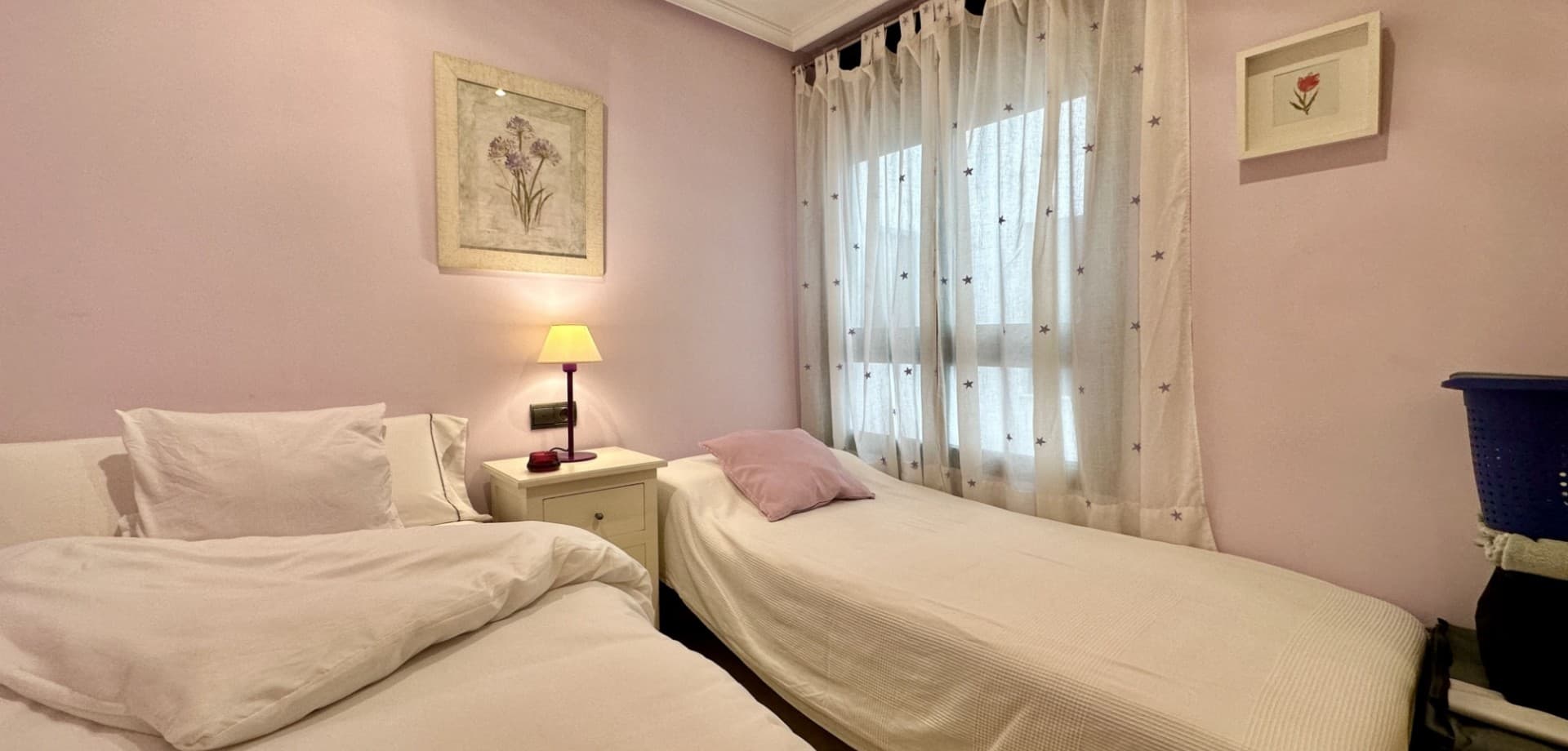 Tussenverdieping Appartement met 2 slaapkamers in Guardamar del Segura - 26