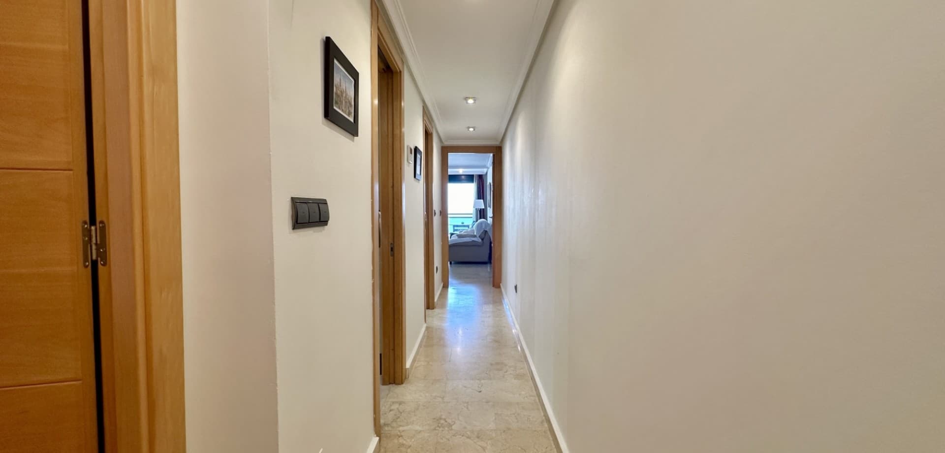 Tussenverdieping Appartement met 2 slaapkamers in Guardamar del Segura - 27