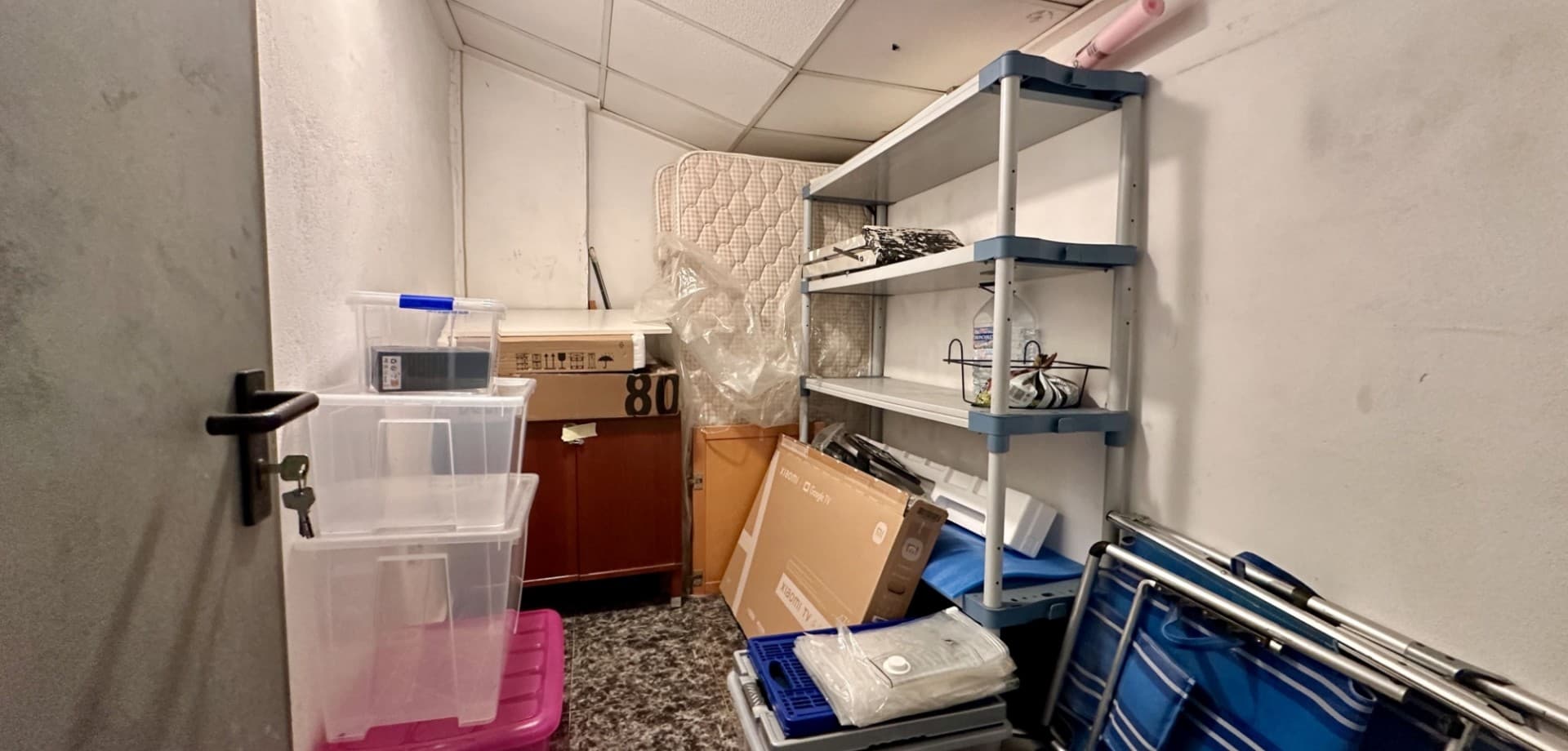 Tussenverdieping Appartement met 2 slaapkamers in Guardamar del Segura - 28