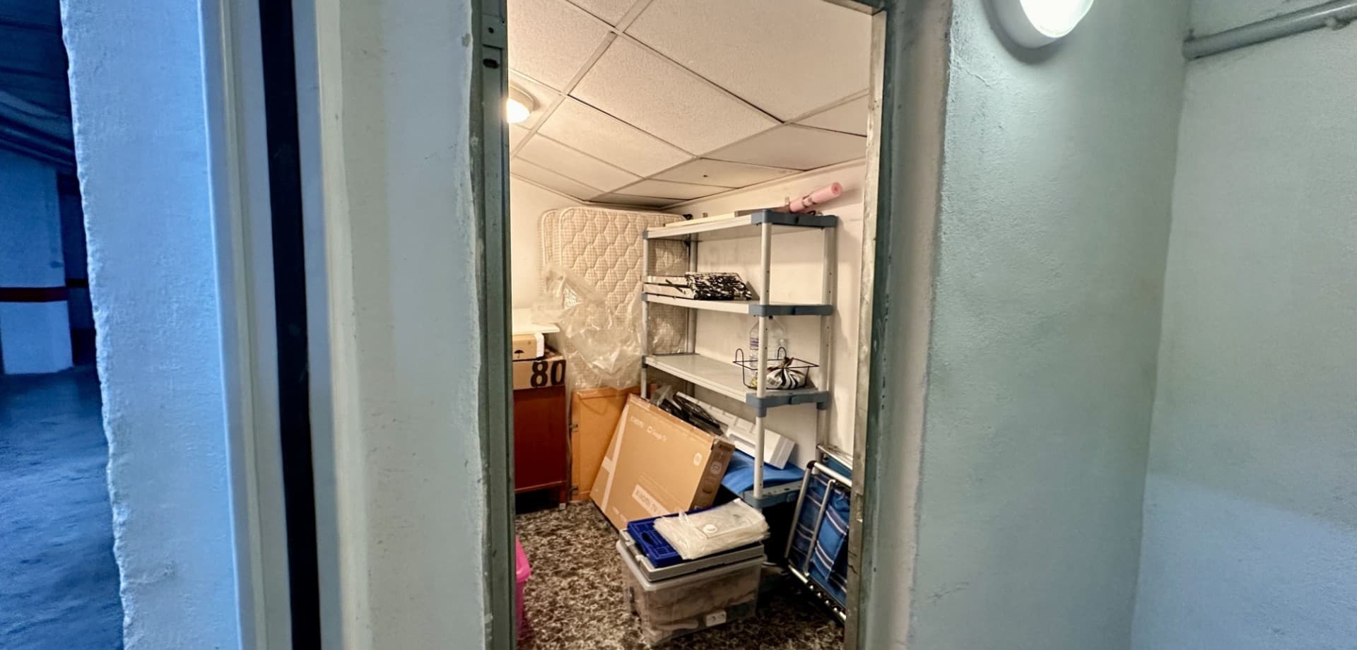 Tussenverdieping Appartement met 2 slaapkamers in Guardamar del Segura - 29
