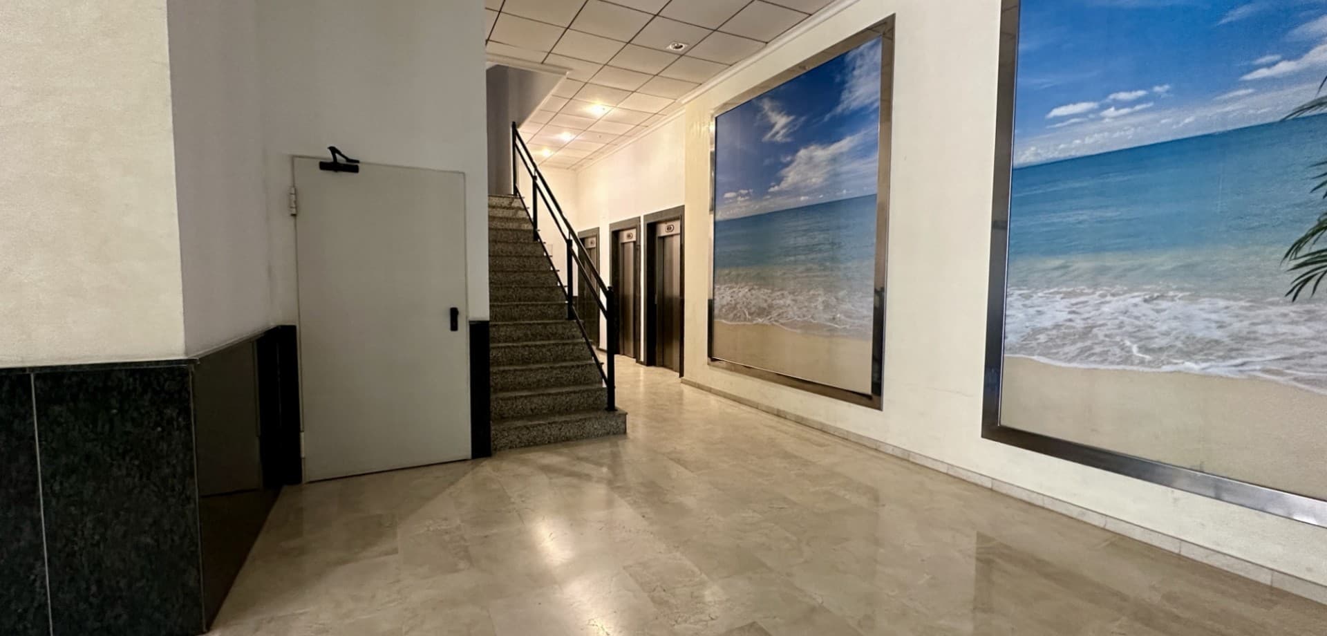 Tussenverdieping Appartement met 2 slaapkamers in Guardamar del Segura - 33